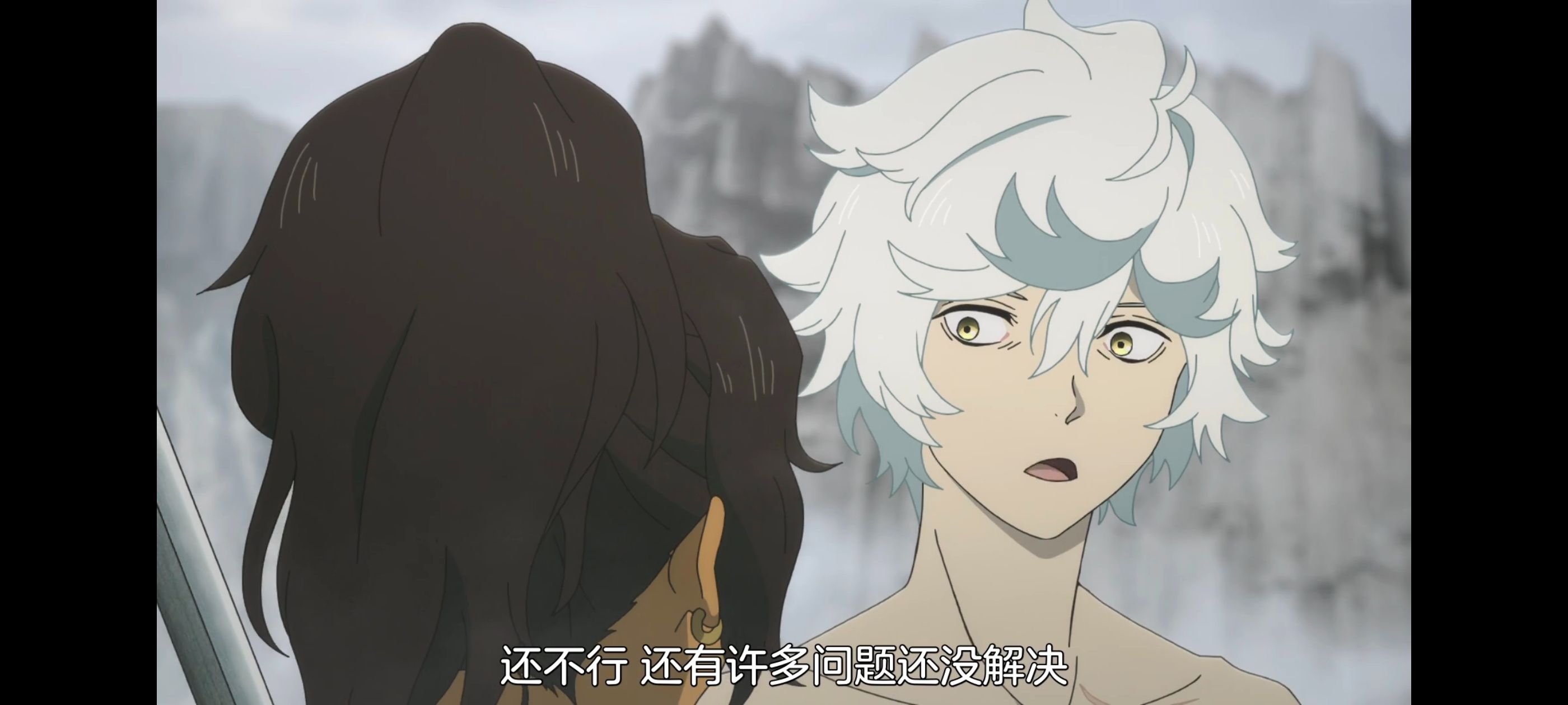 地狱乐,动画,动漫,番剧,ACG