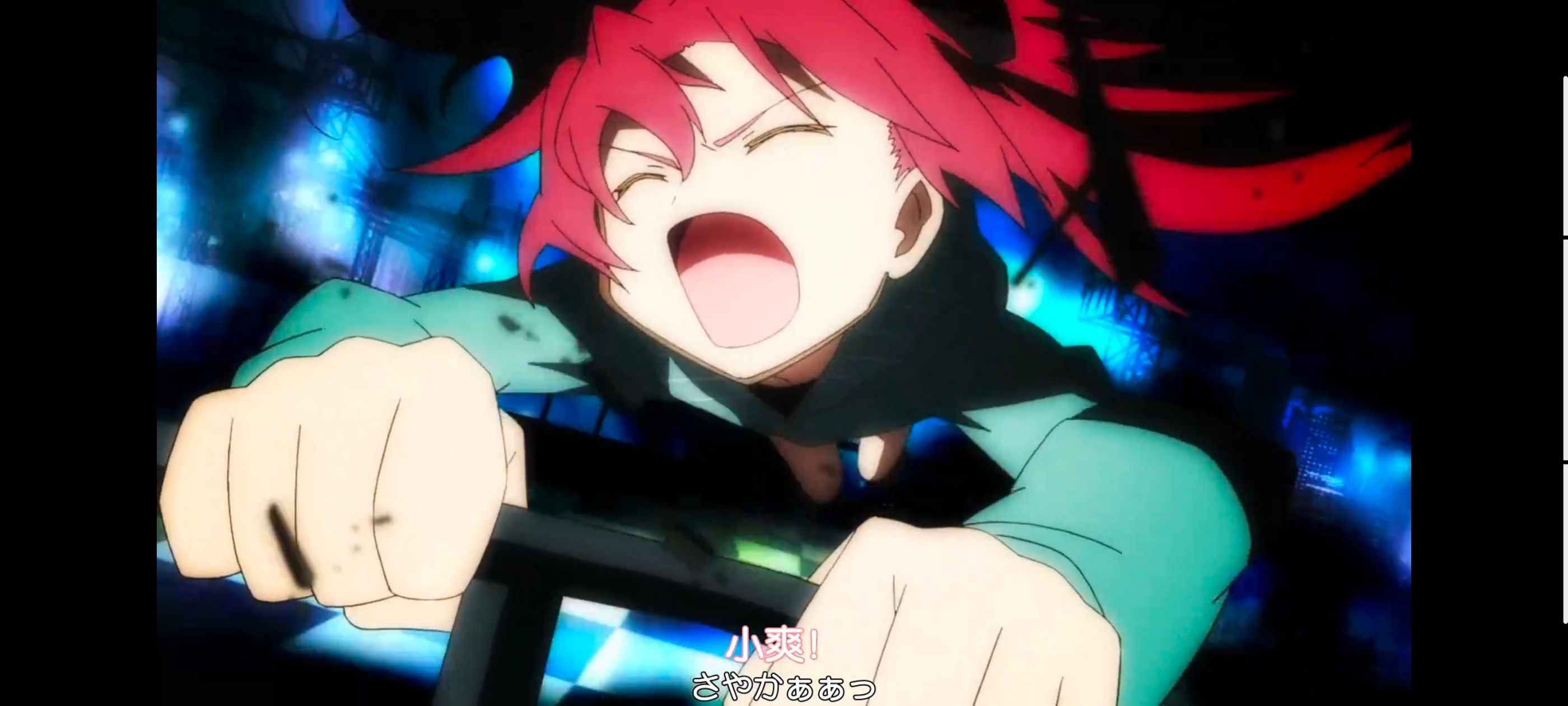 魔法少女小圆,魔法少女,动画,动漫,番剧,二次元,ACG