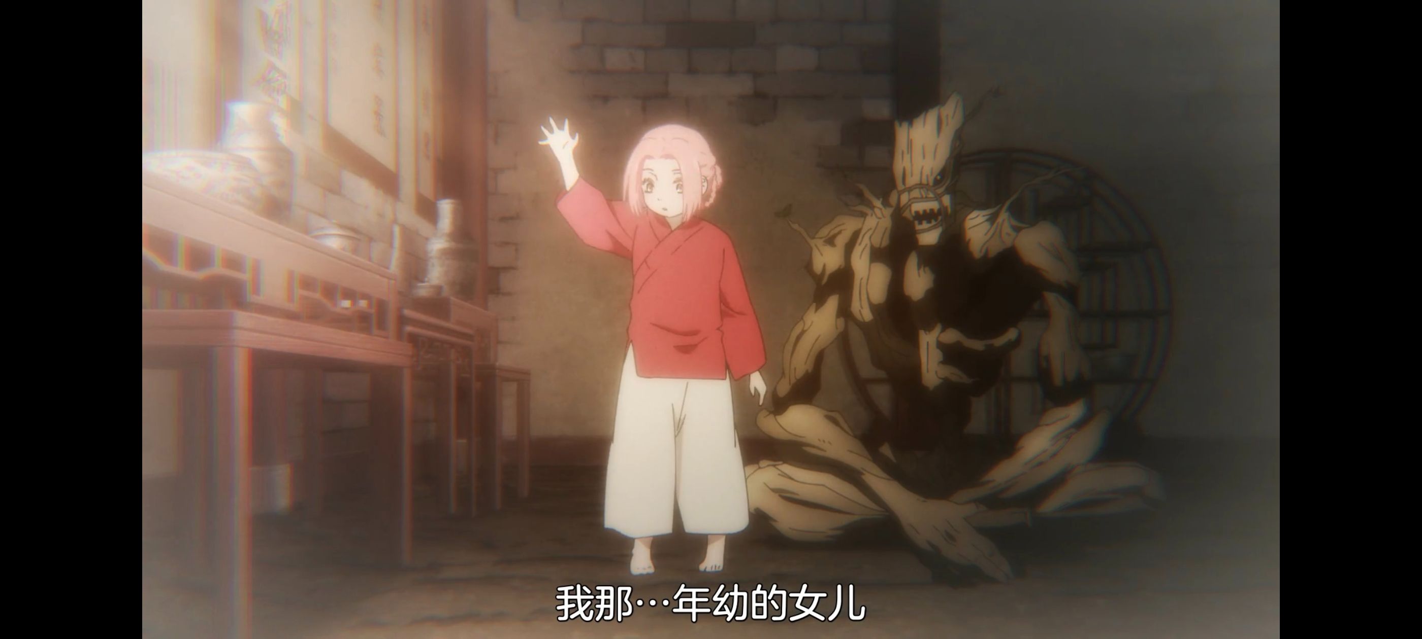 地狱乐,动画,动漫,番剧,ACG