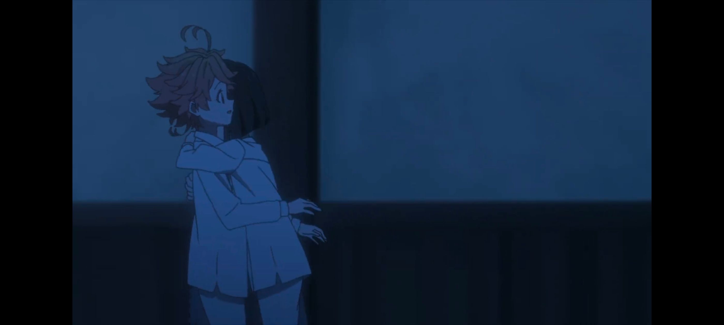 约定的梦幻岛,动画,动漫,番剧,ACG