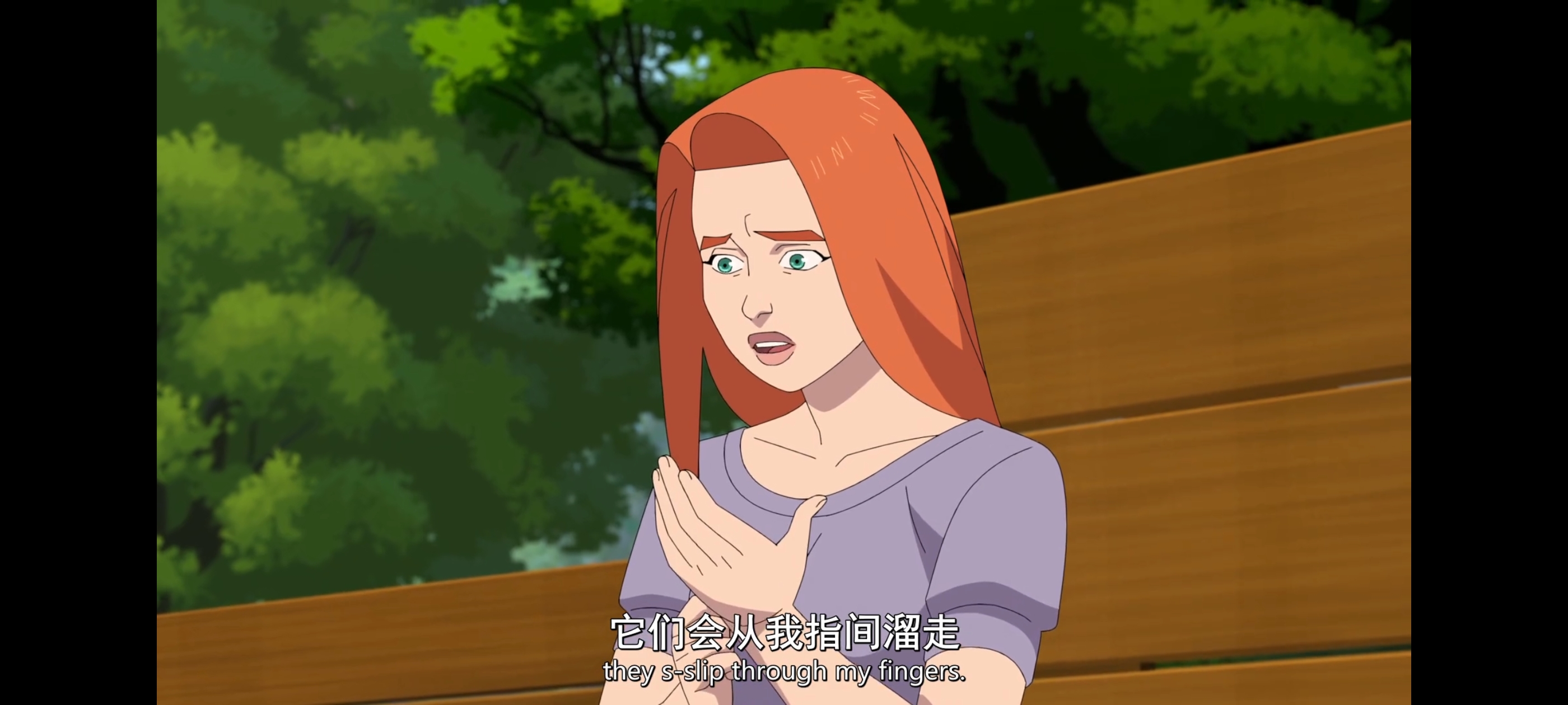 无敌少侠,动画,动漫,image,番剧,ACG