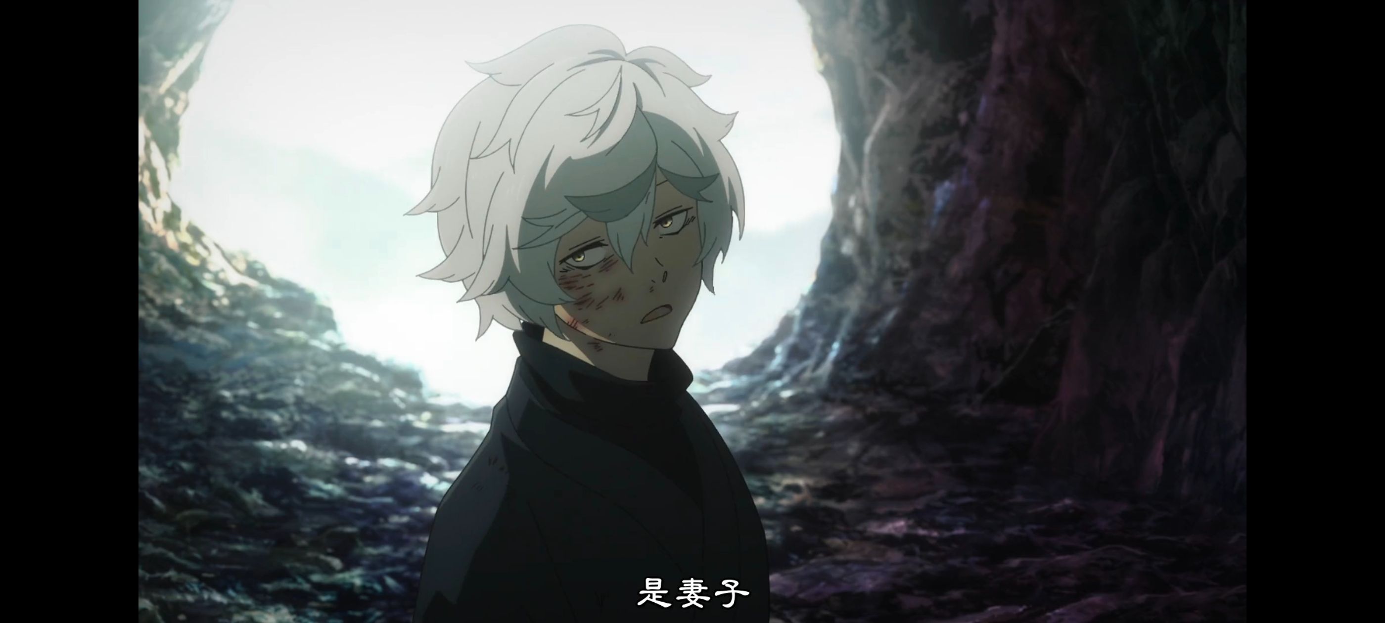 地狱乐,动画,动漫,番剧,ACG