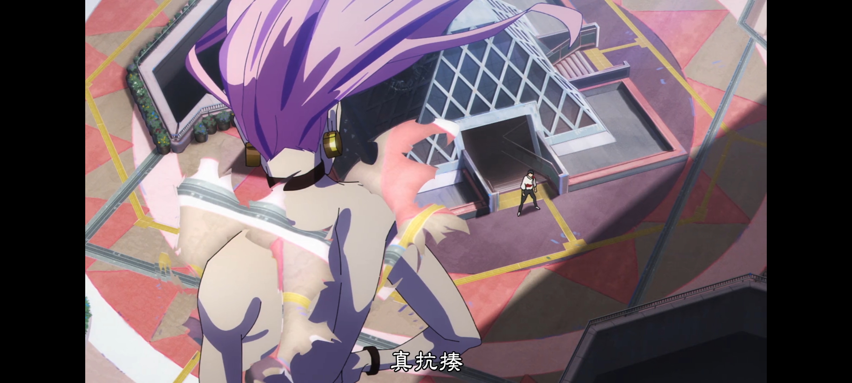 咒术回战,咒术回战死灭回游,动画,动漫,番剧,二次元,ACG