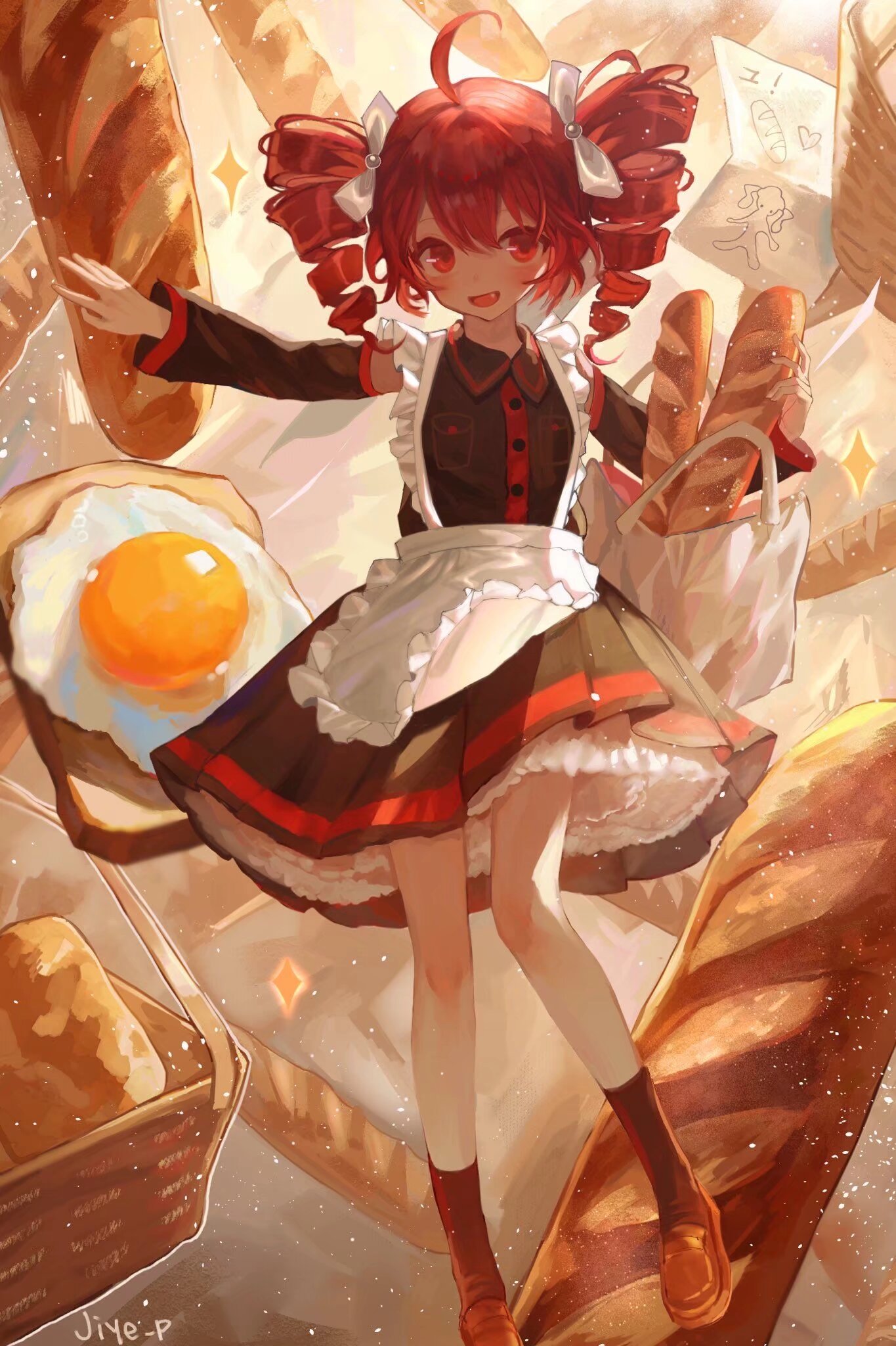 mygo,孤独摇滚,GirlsBandCry,轻音少女,美图,重音teto,初音miku,高松灯,鼓手余命十日谭,avemujica