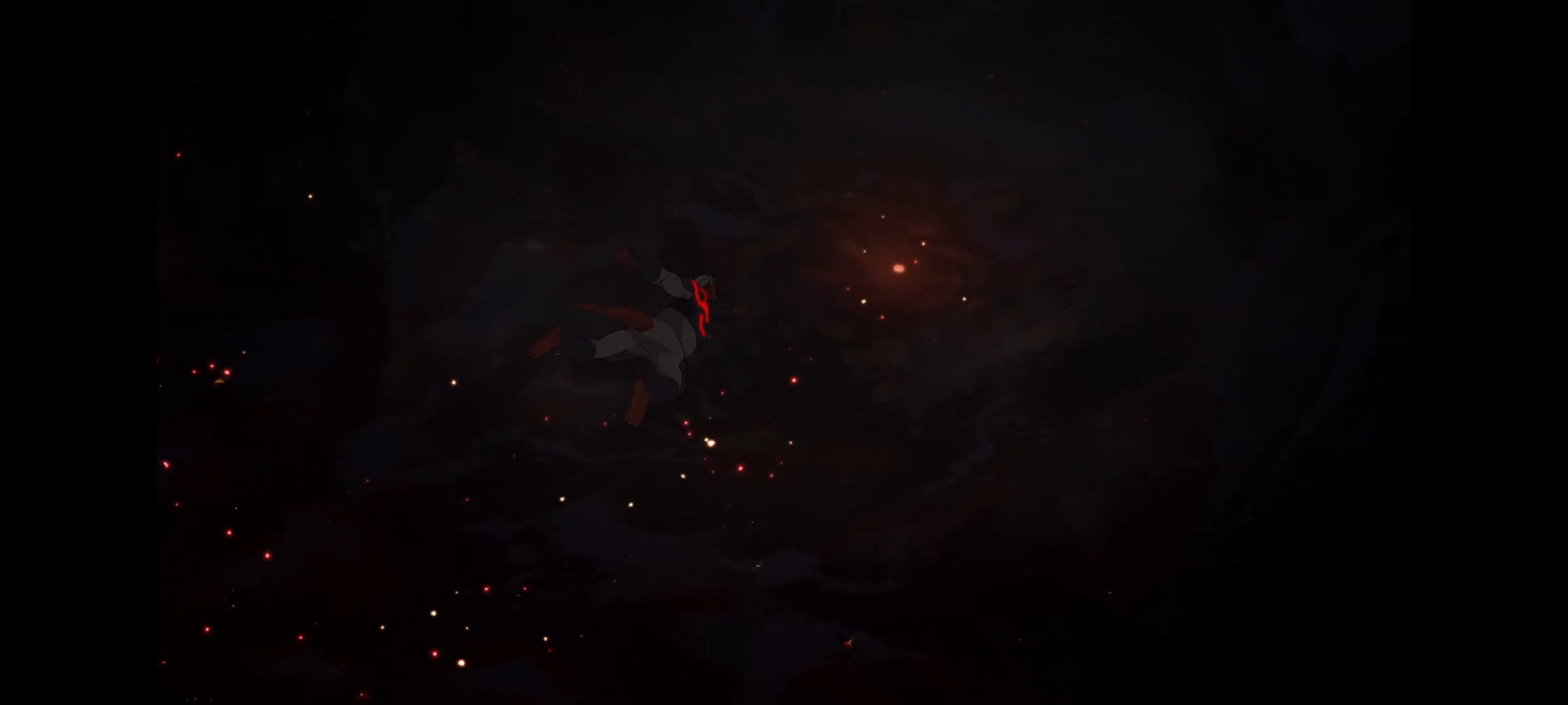 无敌少侠,image,动漫,动画,番剧,二次元,ACG