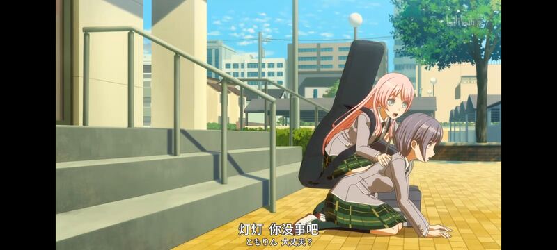 BANGDREAM,AveMujica,邦邦,动漫,颂乐人偶,动漫区,番剧,动画,ACG