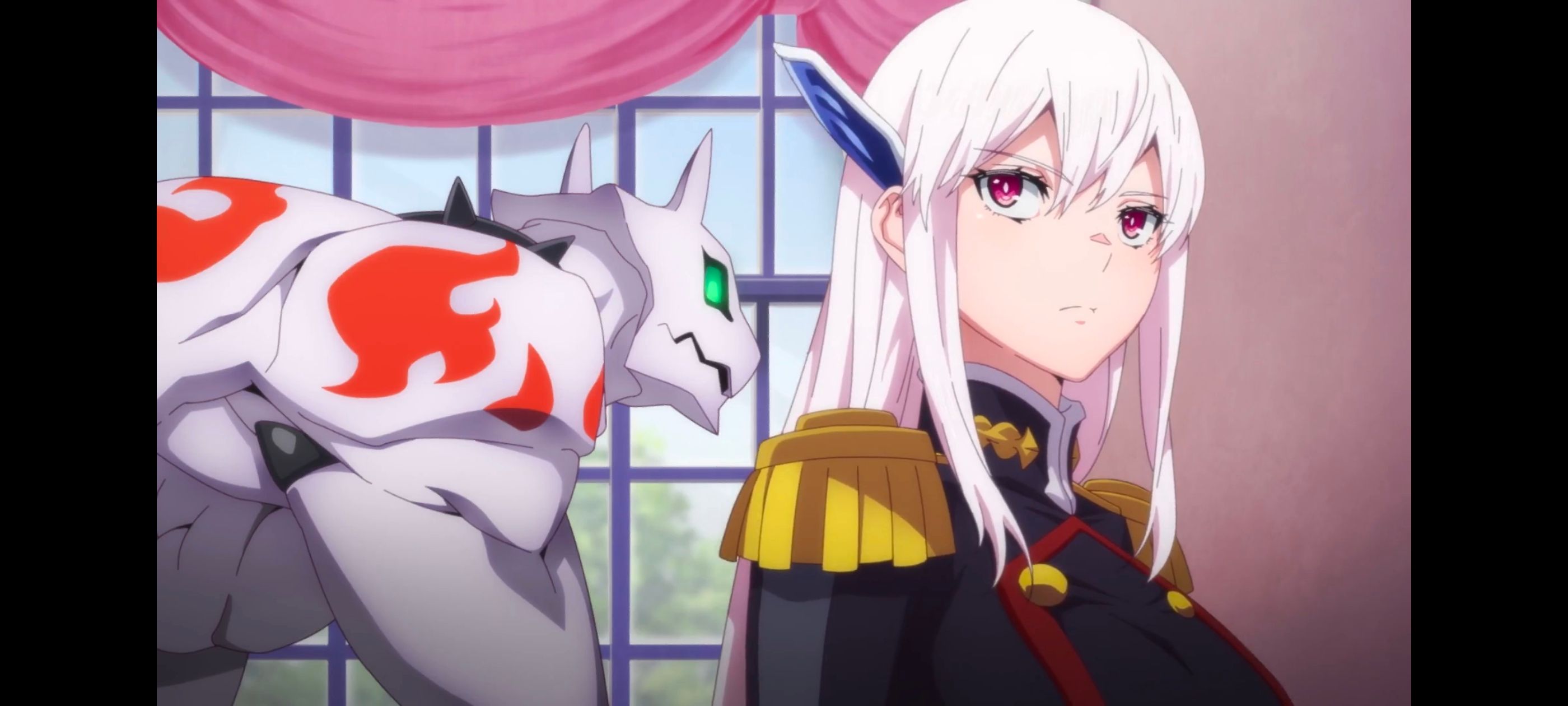 魔都精兵的奴隶,动漫,动画,番剧,二次元,ACG