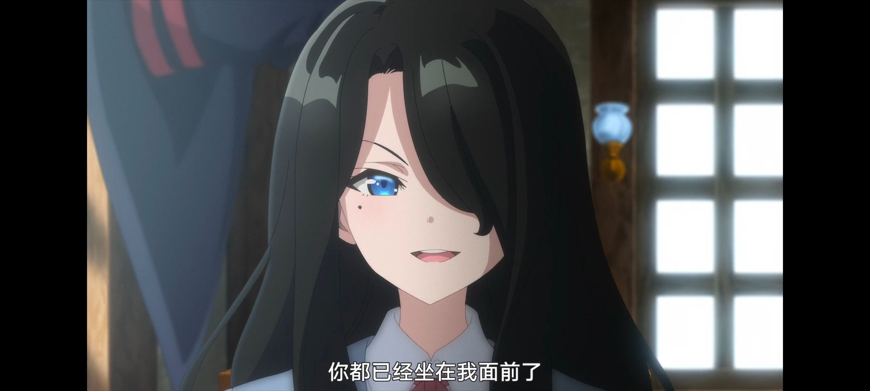 魔女之旅,动画,动漫,番剧,ACG