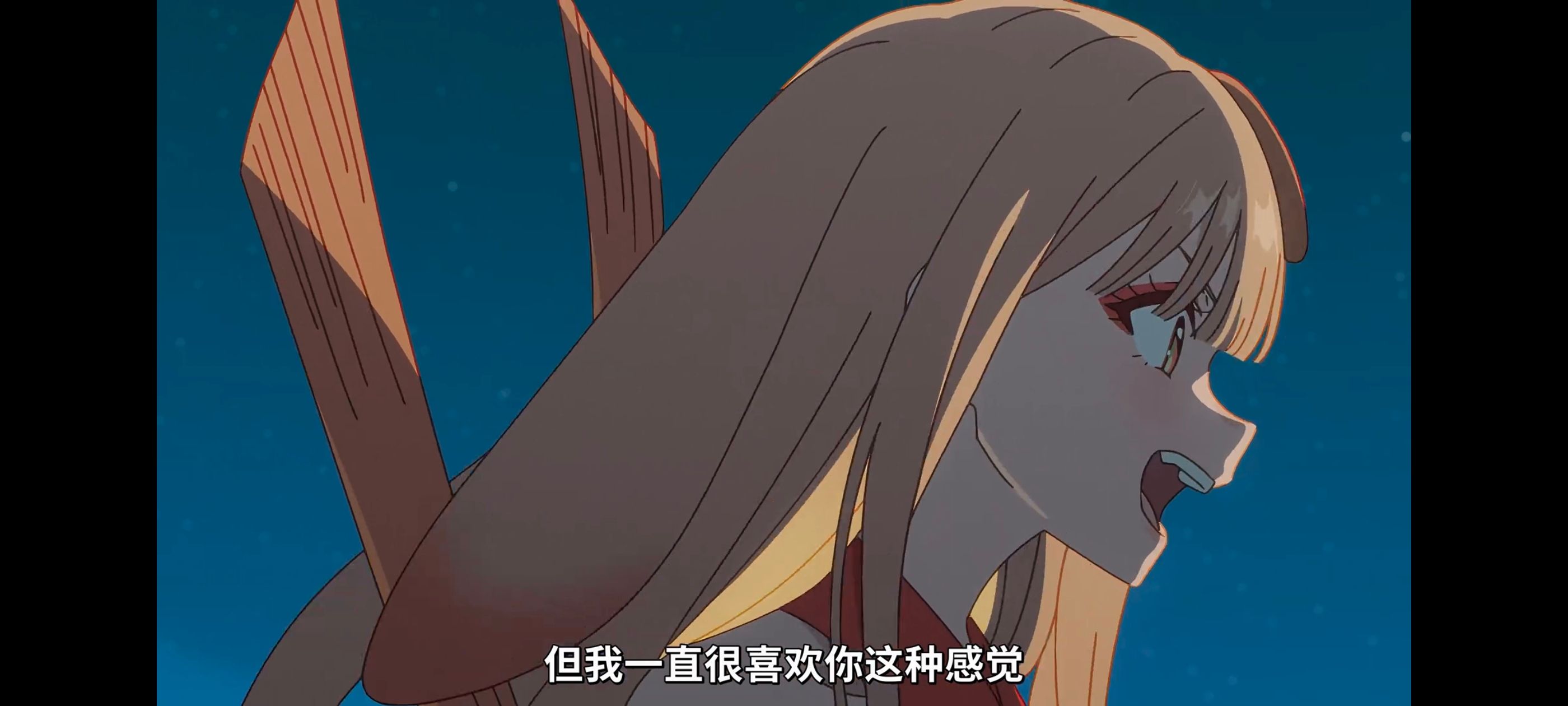 超时空辉夜姬,超時空輝夜姬,番剧,动画,动漫,二次元,ACG,动画电影