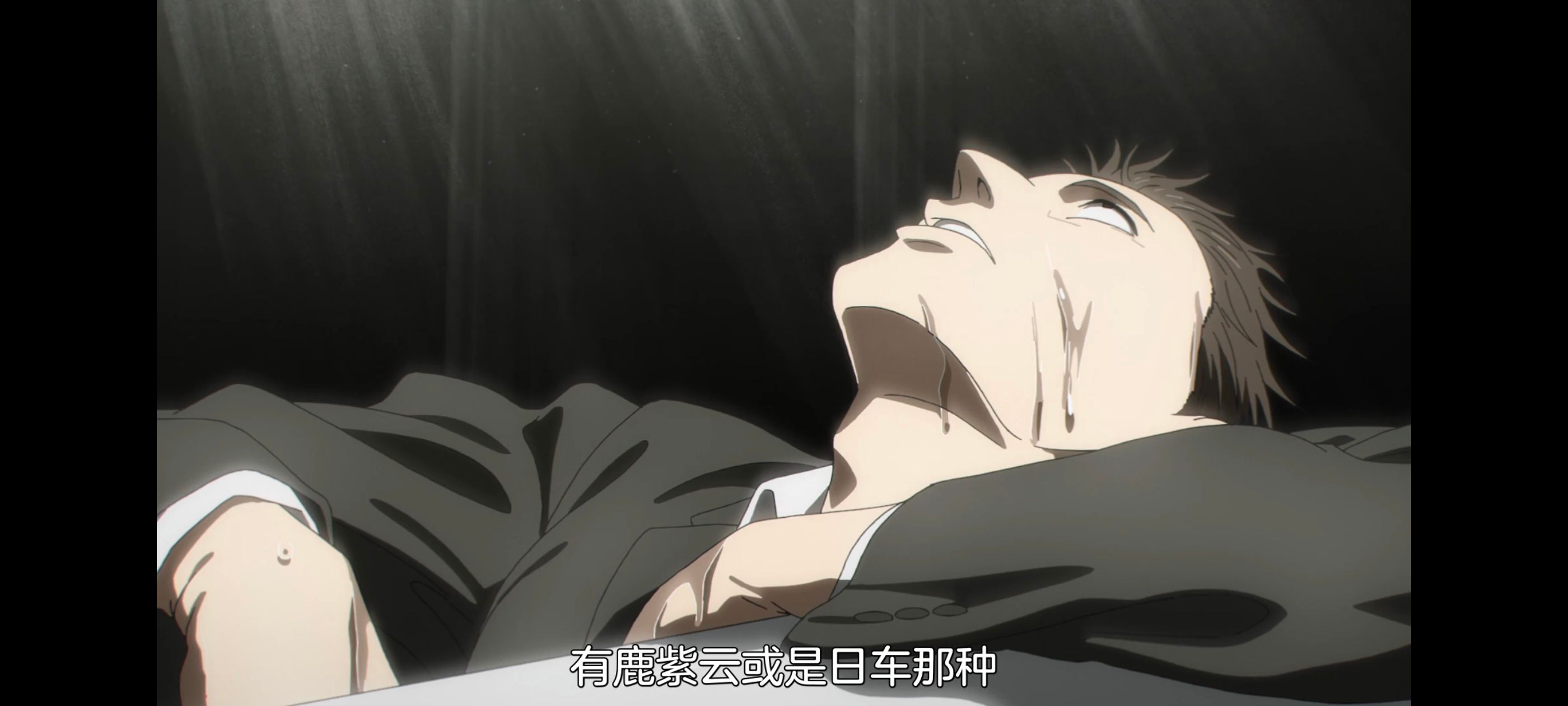 咒术回战,咒术回战死灭回游,动漫,动画,番剧,二次元,ACG