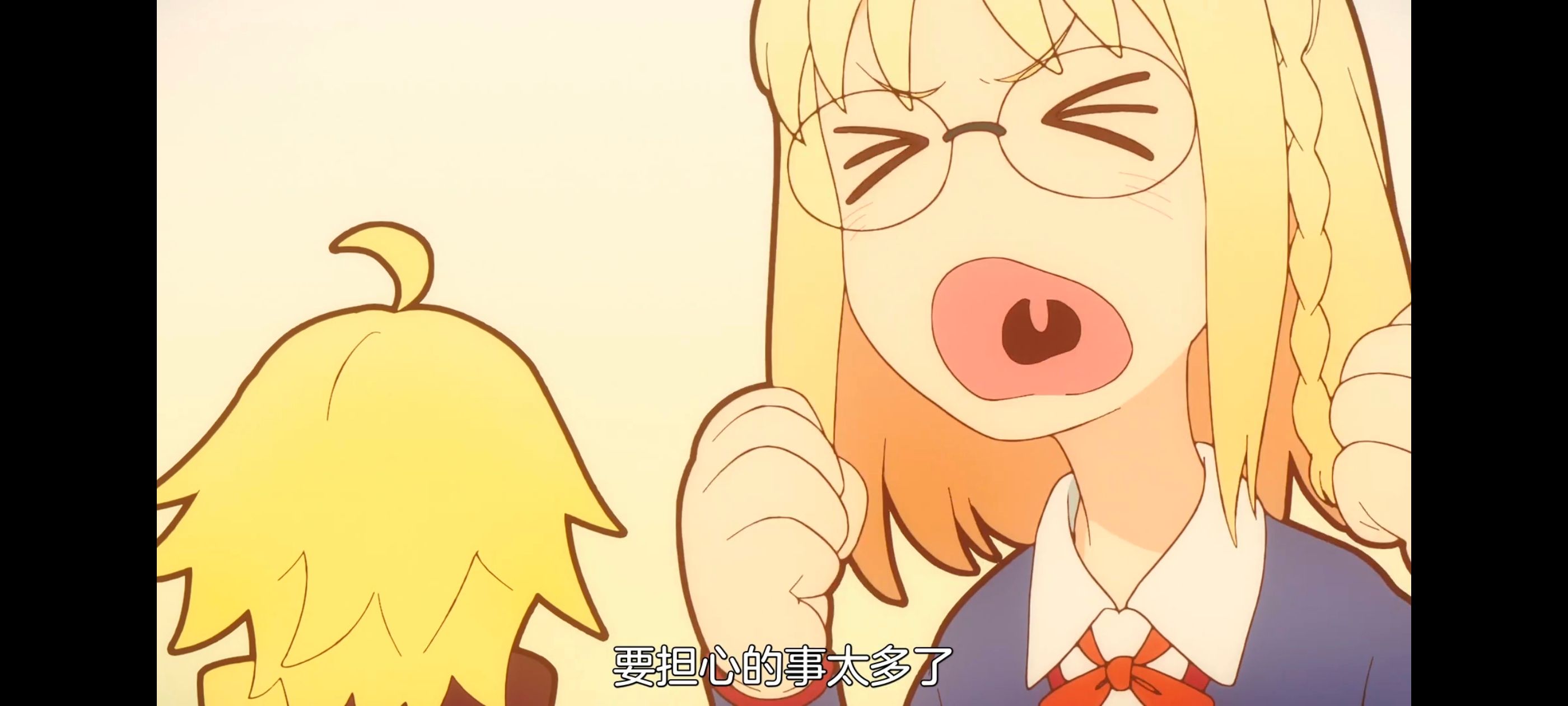 命运奇异赝品,FatestrangeFake,动画,动漫,番剧,ACG