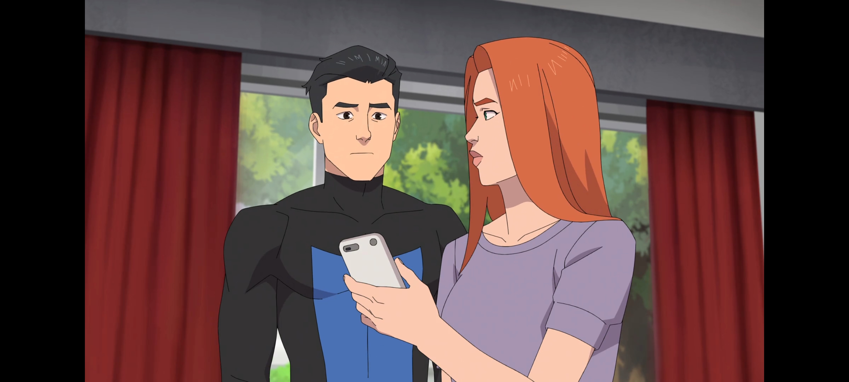 无敌少侠,动画,动漫,image,番剧,ACG