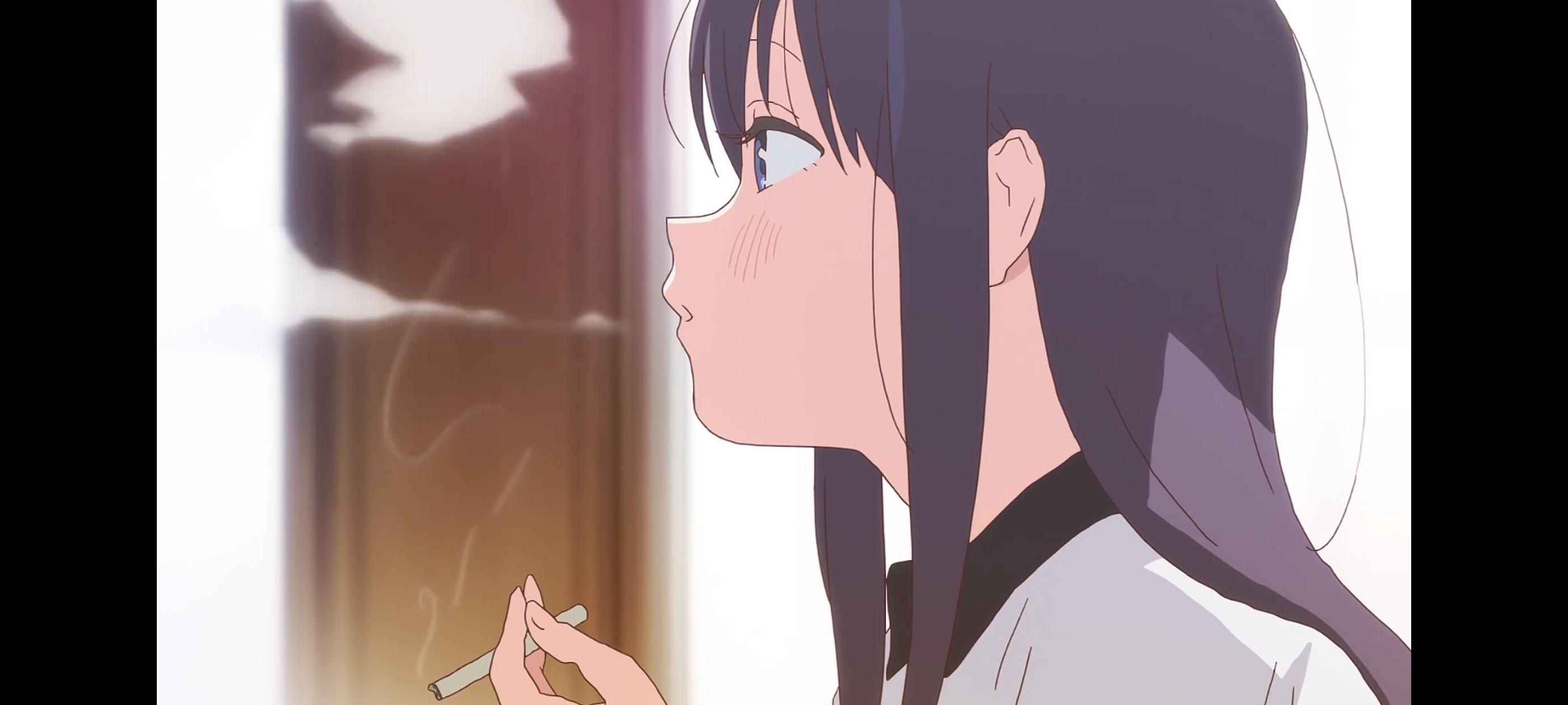 上伊那牡丹酒醉身姿似百合花般,上伊那牡丹醉姿如百合,动画,动漫,番剧,二次元,ACG