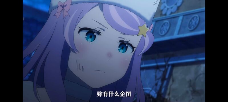 从零开始的异世界生活,RE0,re0第三季,奇幻,异世界,动画,动漫,番剧,ACG