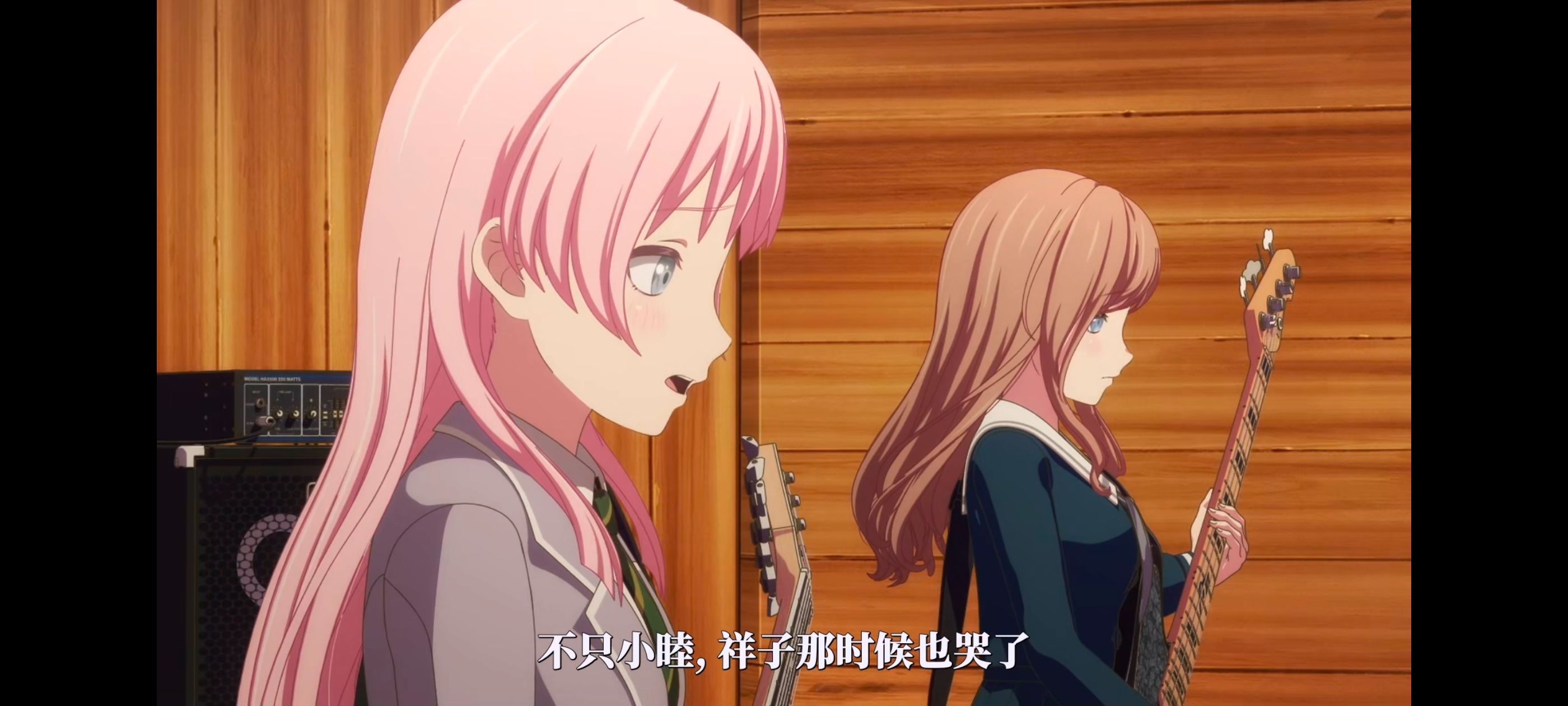 BANGDREAM,AveMujica,邦邦,动漫,动漫区,番剧,动画,ACG