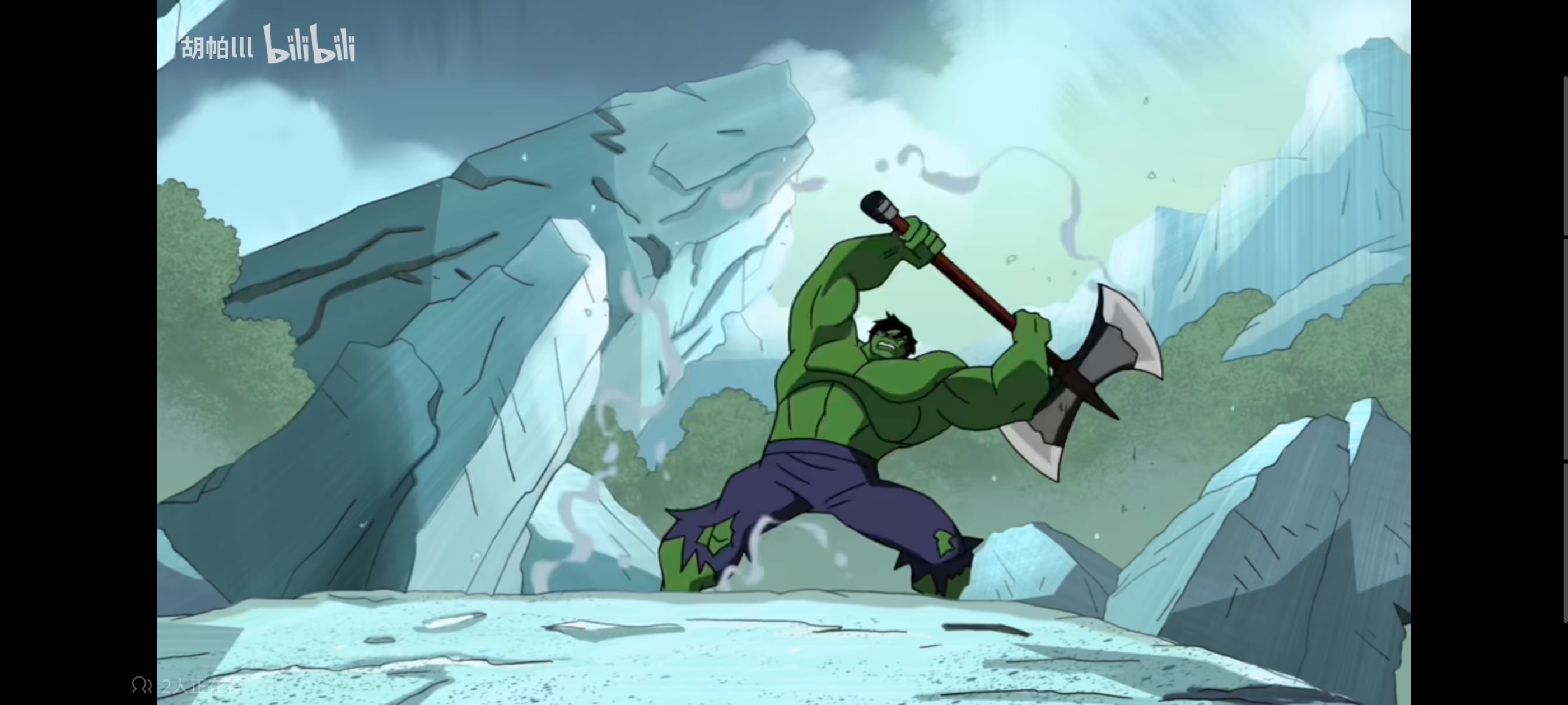 复仇者世界上最强英雄组合,超级英雄组合复仇者,动画,动漫,漫威,超级英雄,番剧,ACG,复仇者联盟