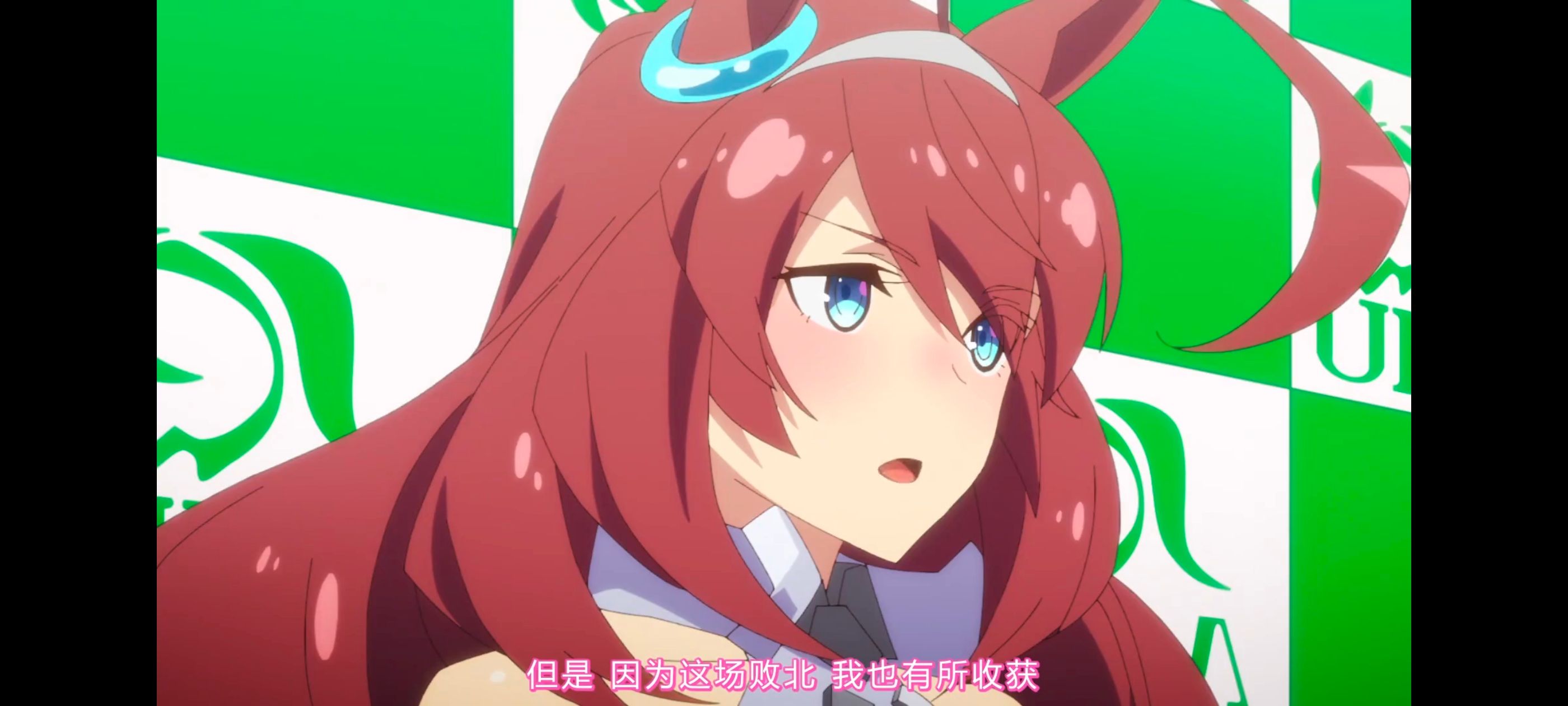 赛马娘,赛马娘PrettyDreby,动画,动漫,番剧,ACG