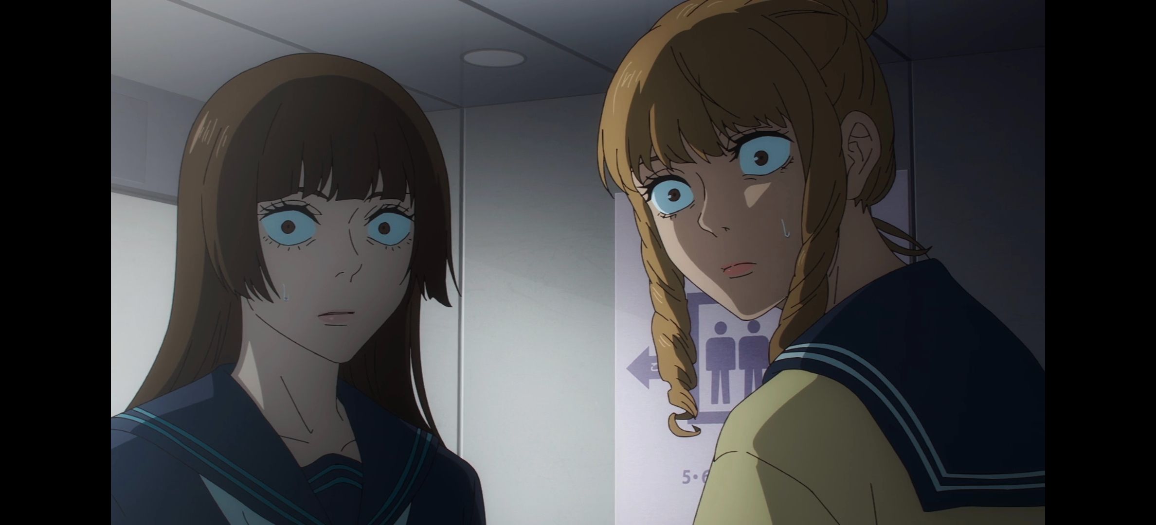 咒术回战,咒术回战第二季,动漫,动漫专区,番剧,动画