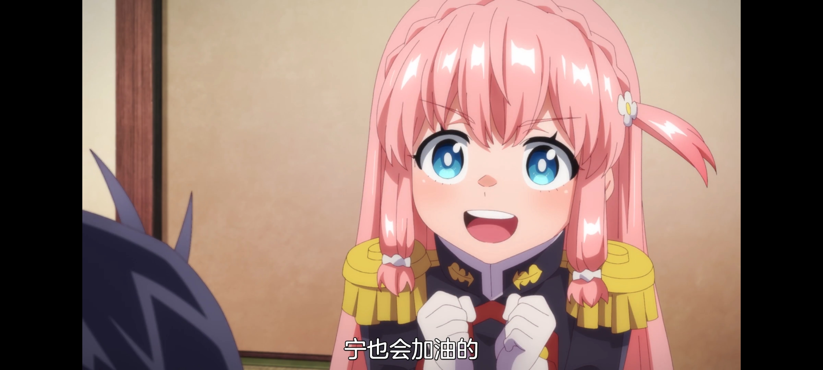 魔都精兵的奴隶,动画,动漫,番剧,二次元,ACG