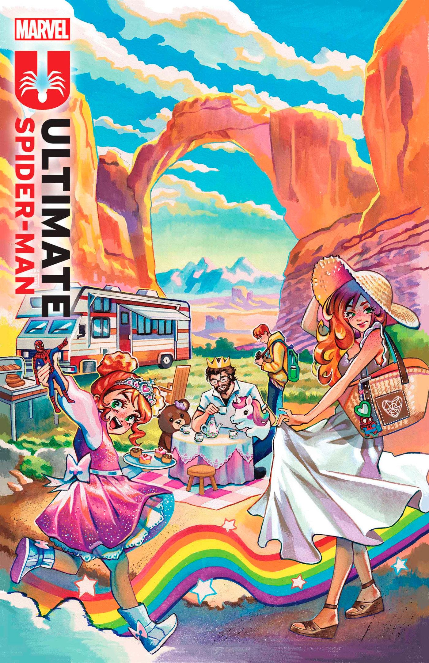 漫威,漫威漫画,美漫,欧美漫画,终极宇宙,终极蜘蛛侠,蜘蛛侠,沙人,超级英雄,漫画,封面,壁纸,动漫壁纸,绘画,插画,动漫,ACG