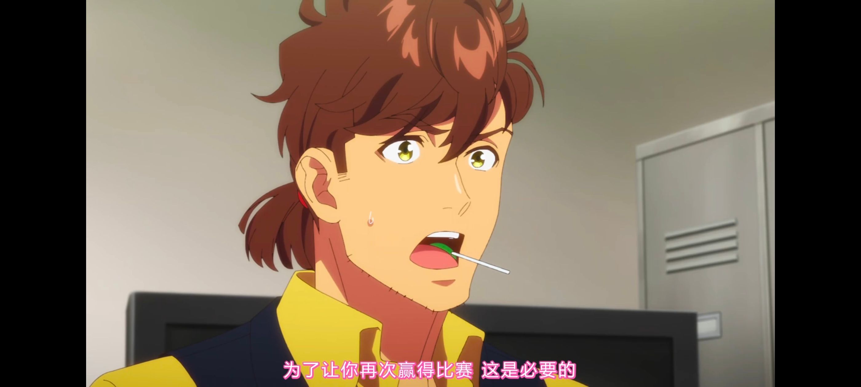 赛马娘,赛马娘PrettyDreby,动画,动漫,番剧,ACG