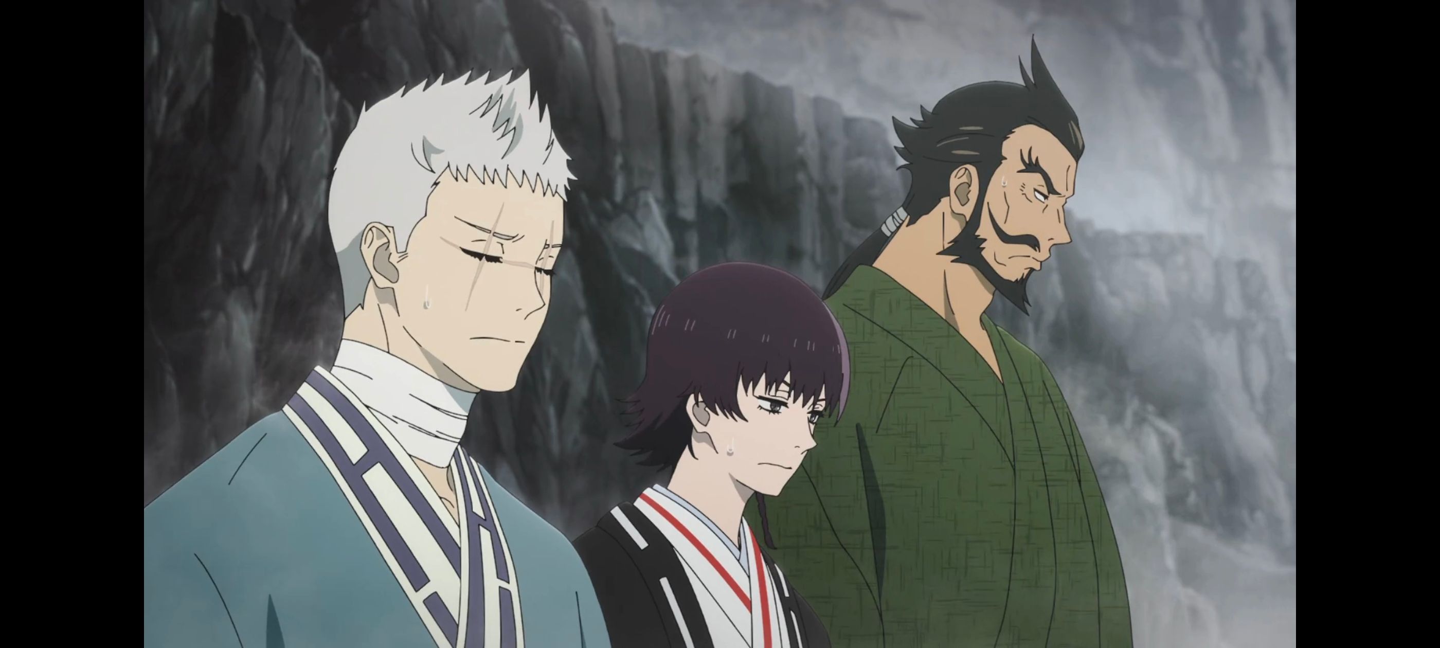 地狱乐,动画,动漫,番剧,ACG