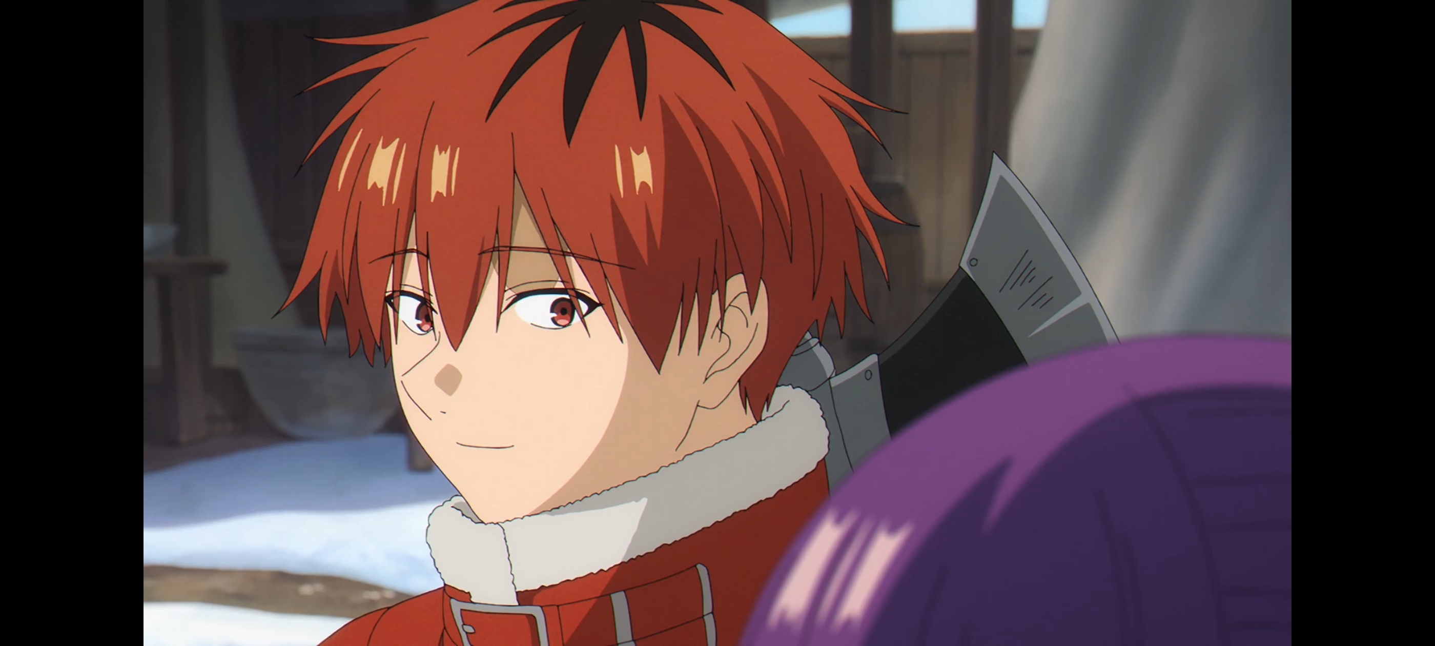 葬送的芙莉莲,动画,动漫,番剧,二次元,ACG