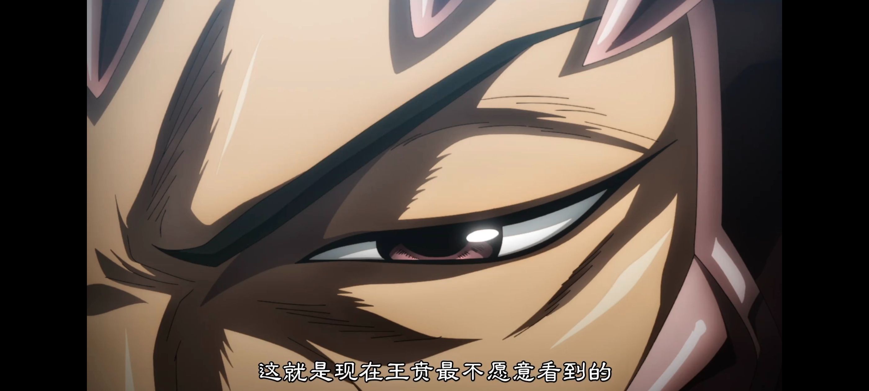 王者天下,动画,动漫,番剧,ACG