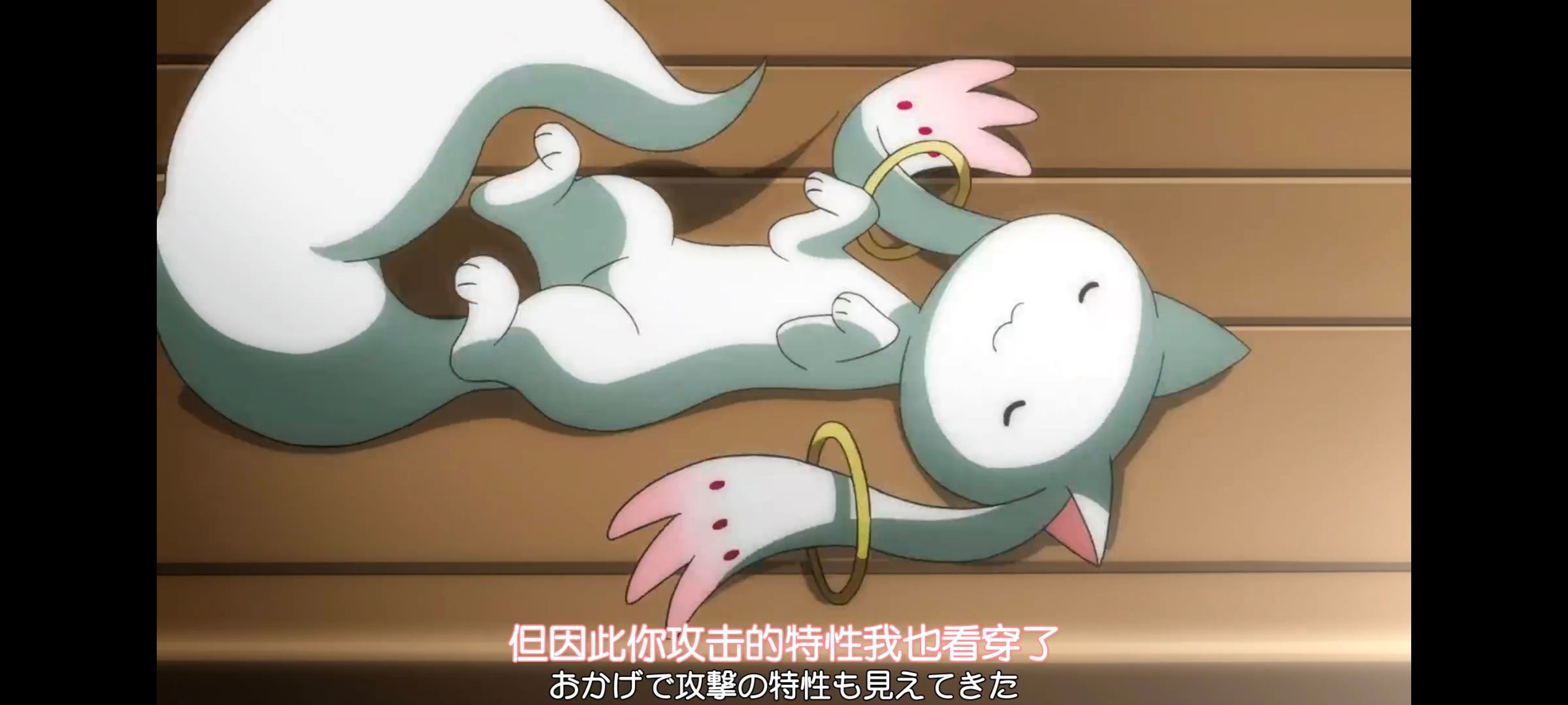 魔法少女小圆,魔法少女,动画,动漫,番剧,二次元,ACG