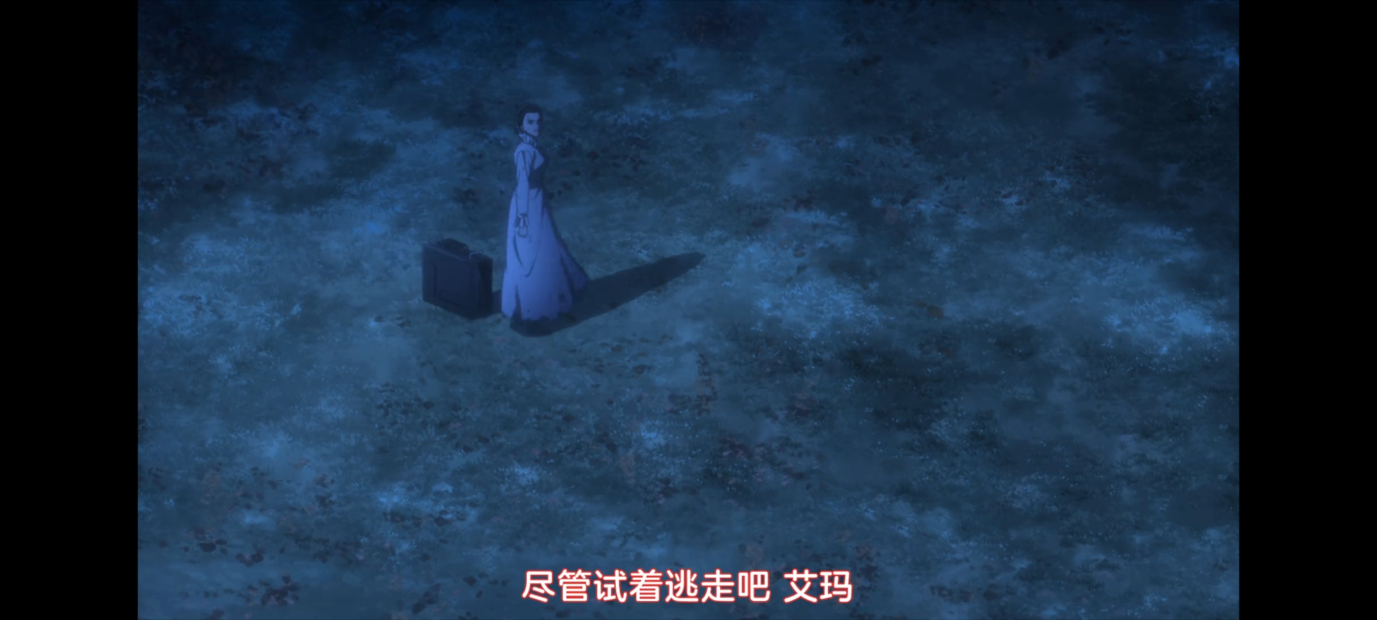 约定的梦幻岛,动画,动漫,番剧,二次元,ACG