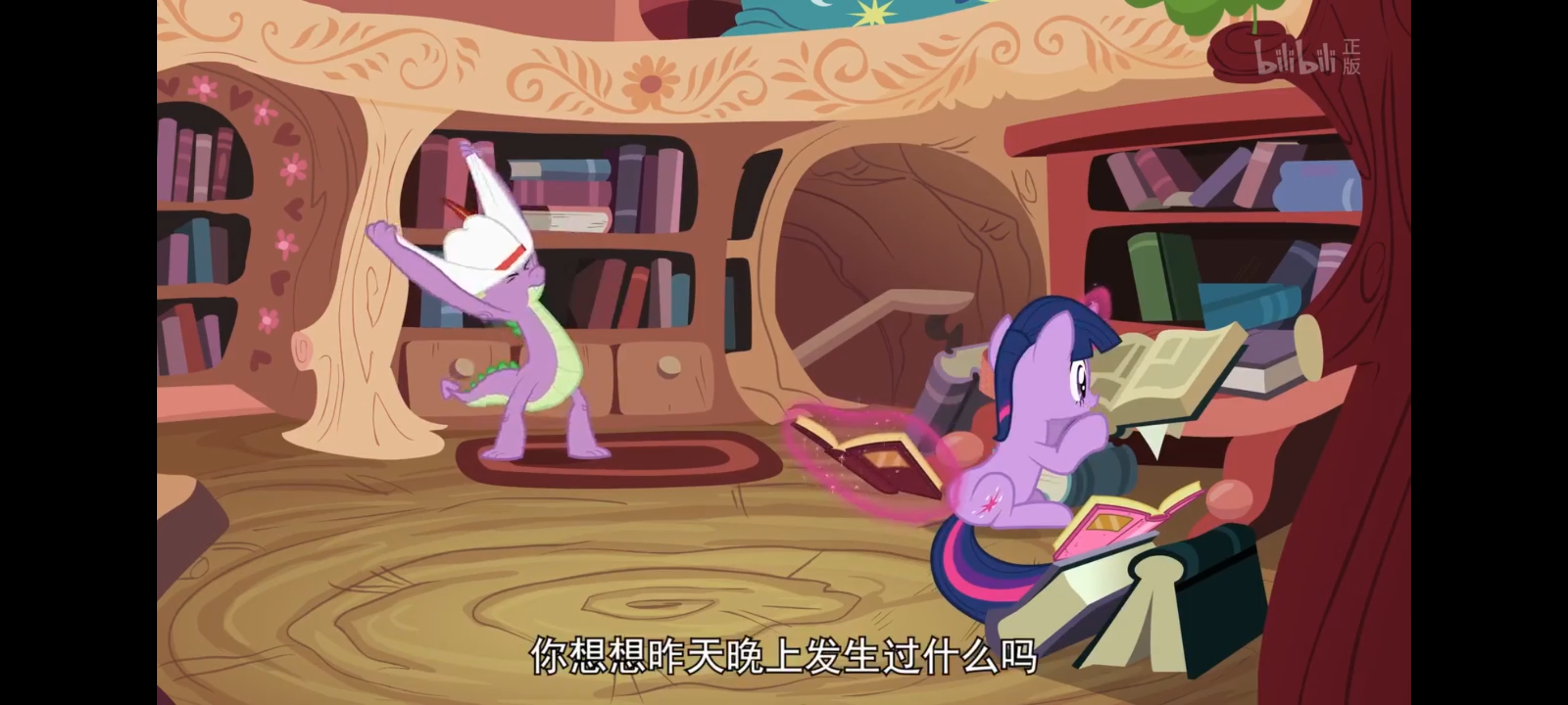 小马宝莉,彩虹小马,我的小马驹,动画,动漫,番剧,二次元,ACG