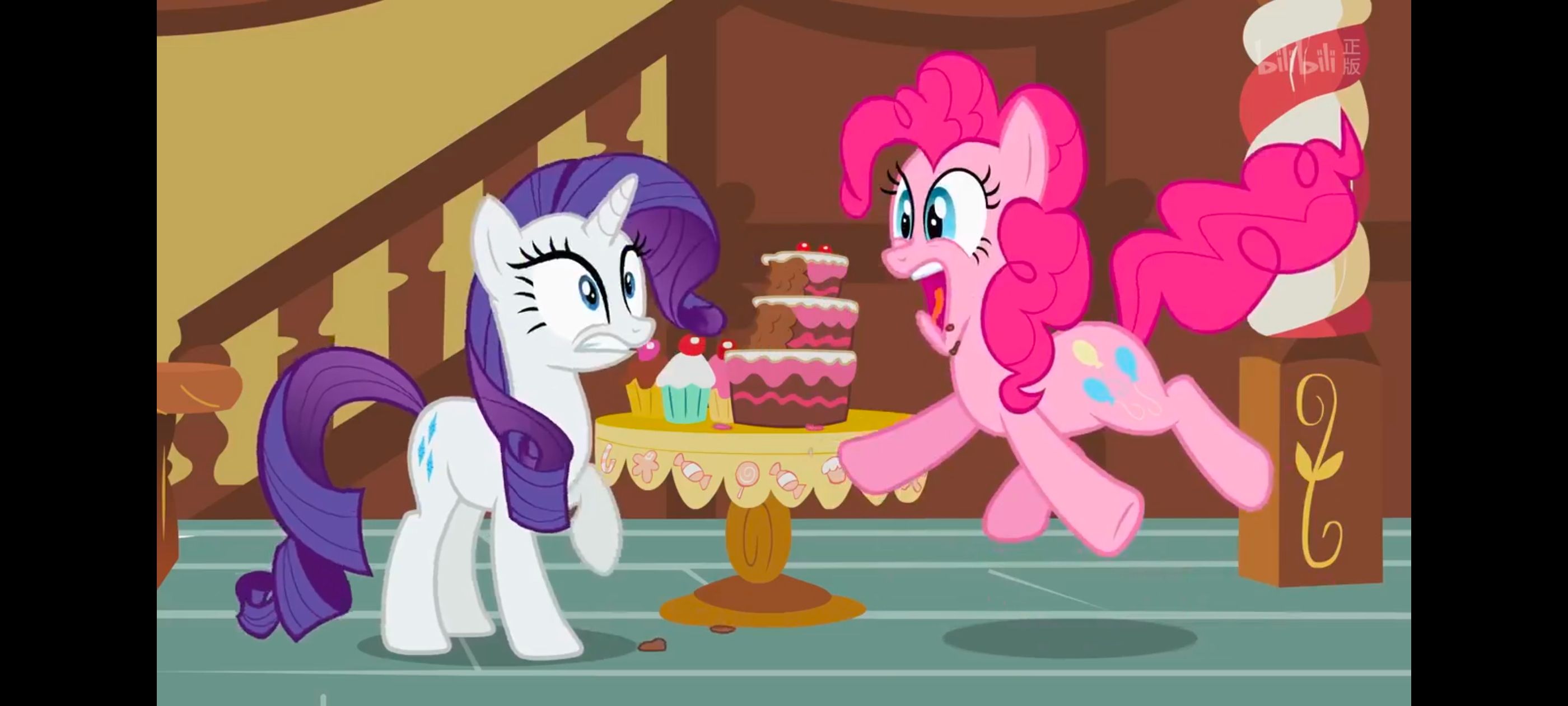 小马宝莉,彩虹小马,我的小马驹,动画,动漫,番剧,ACG