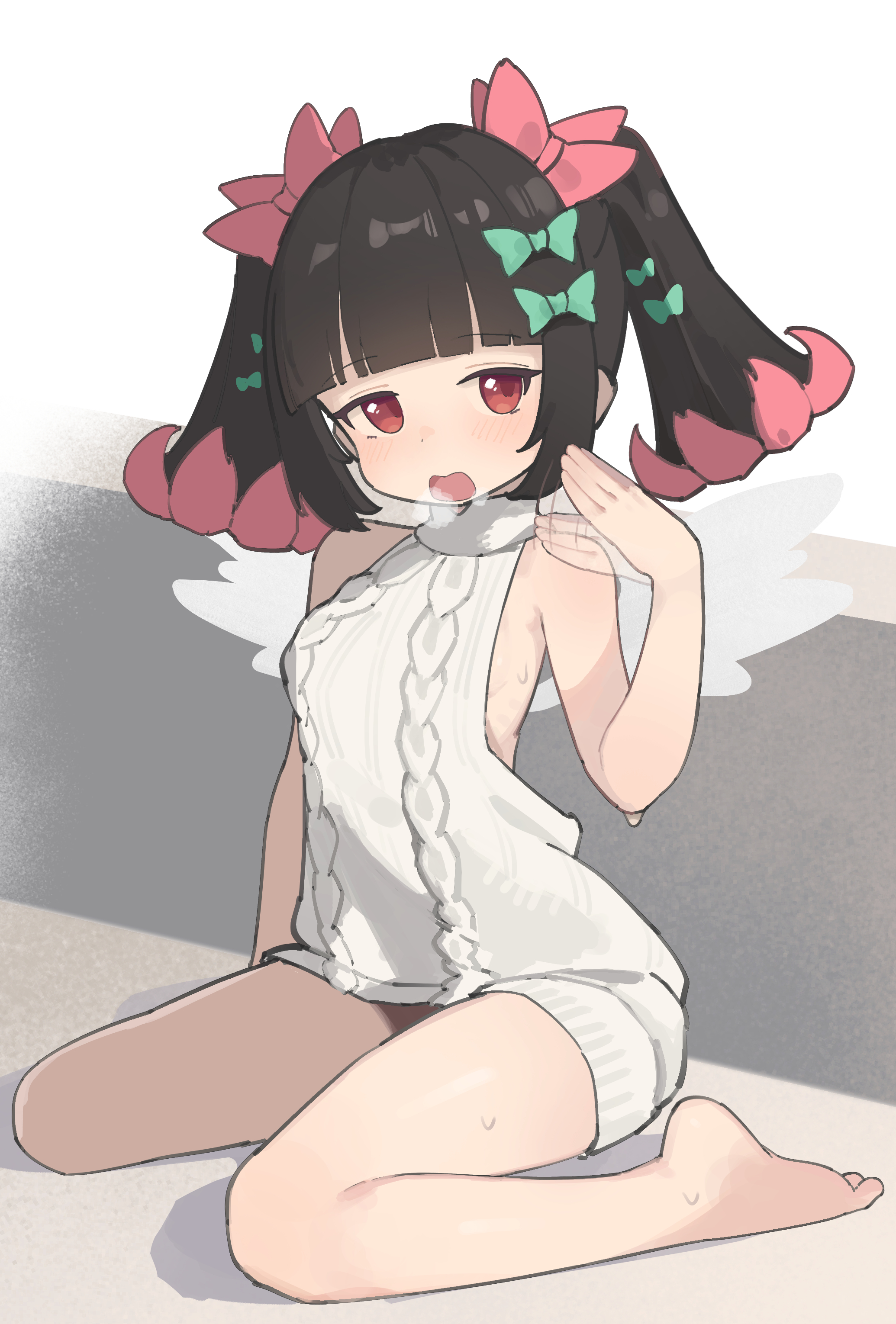 插画