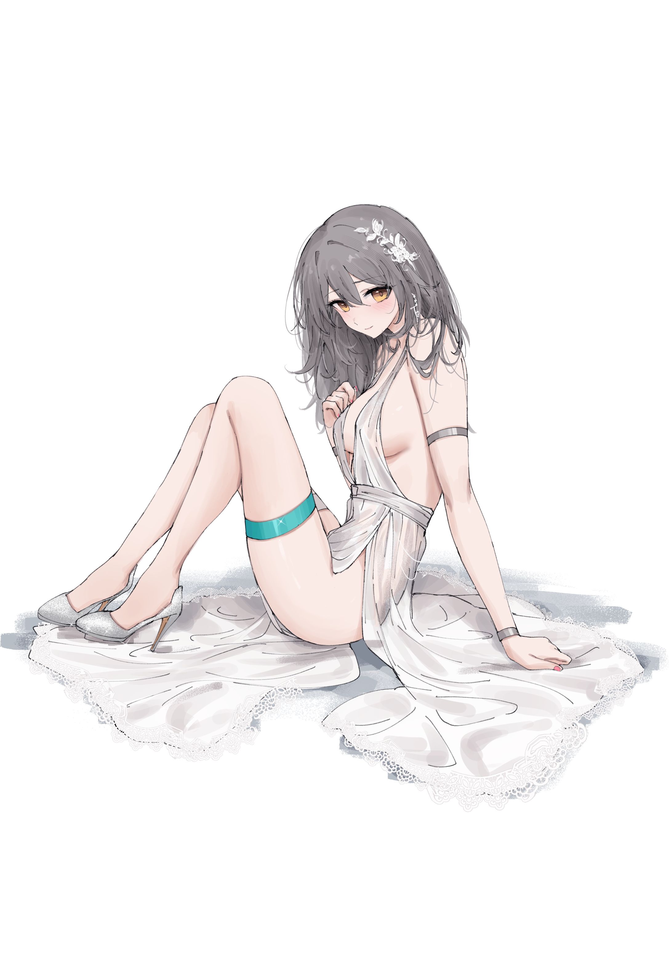 美图,涩图,插画