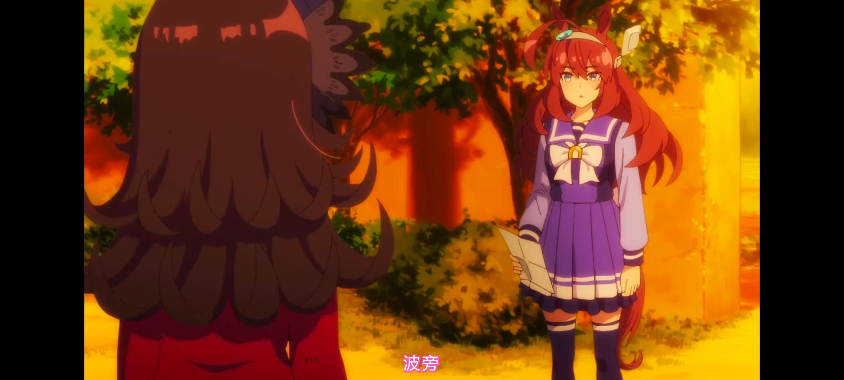 赛马娘,赛马娘PrettyDreby,动画,动漫,AMV,MAD,二次元,ACG