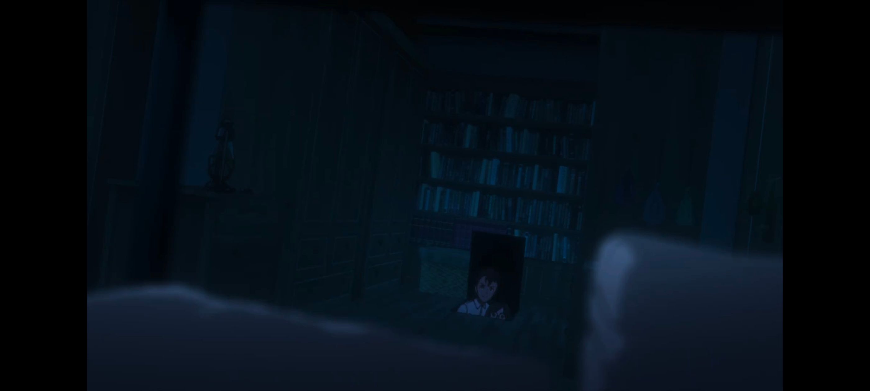 约定的梦幻岛,动画,动漫,番剧,ACG