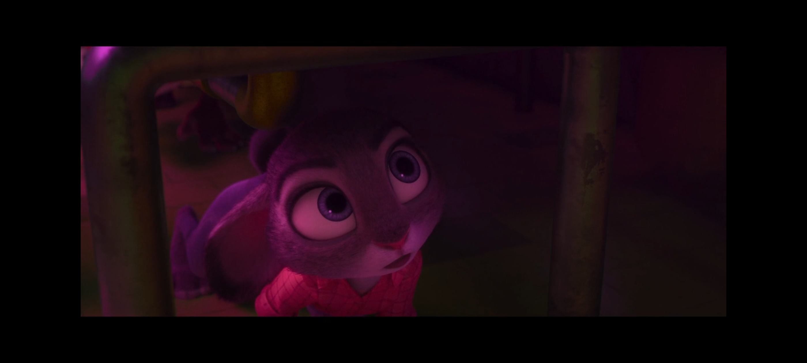 疯狂动物城,动画电影,动漫,动画,电影,二次元,ACG