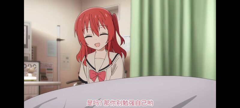 孤独摇滚,动画,动漫,番剧,ACG