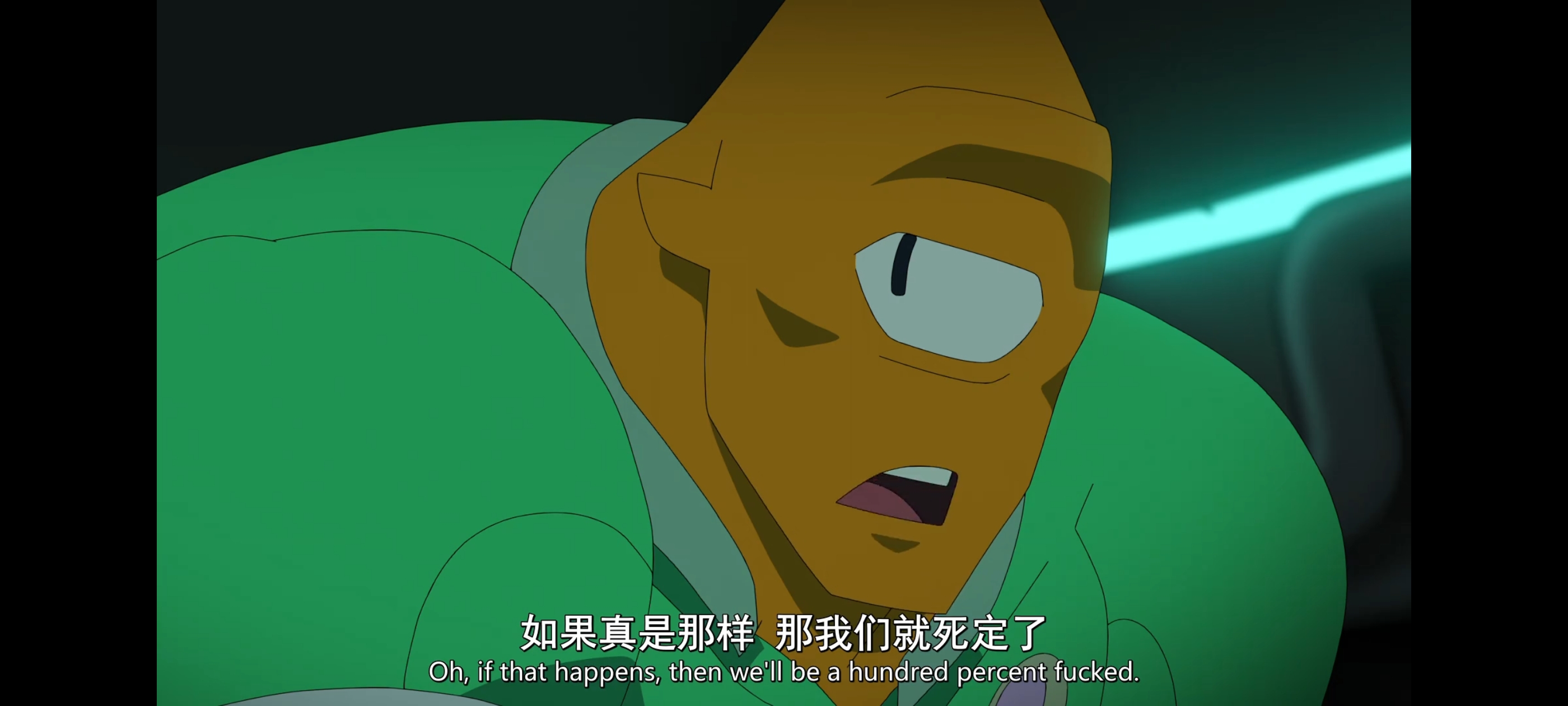 无敌少侠,image,动画,动漫,番剧,ACG,超级英雄,二次元