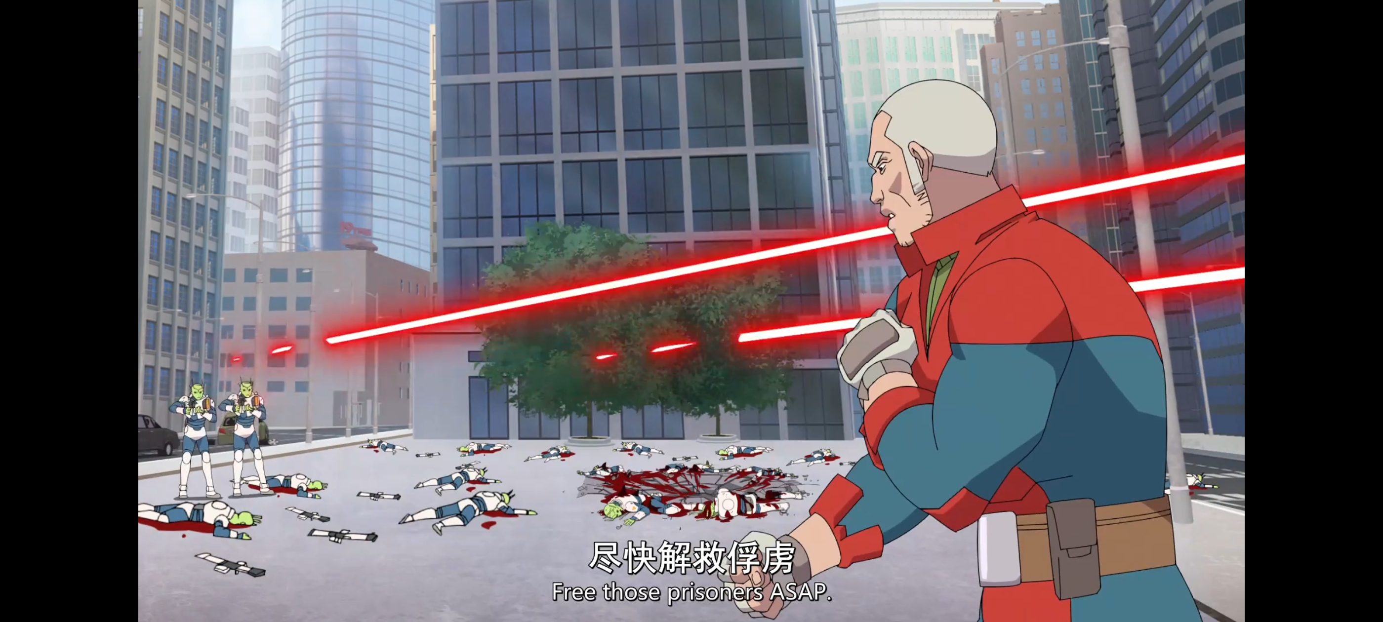 无敌少侠,动画,动漫,image,番剧,ACG