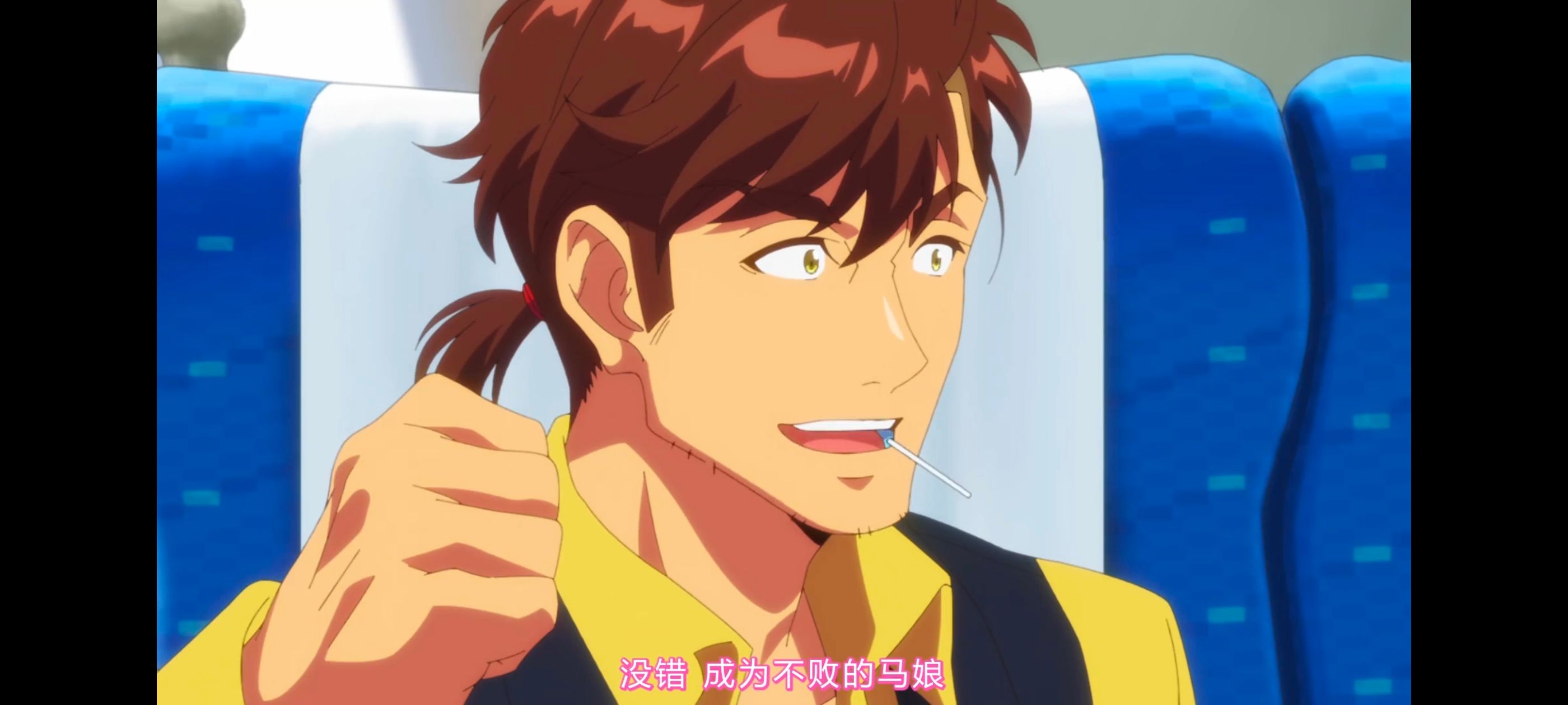 赛马娘,赛马娘第二季,动画,动漫,番剧,ACG