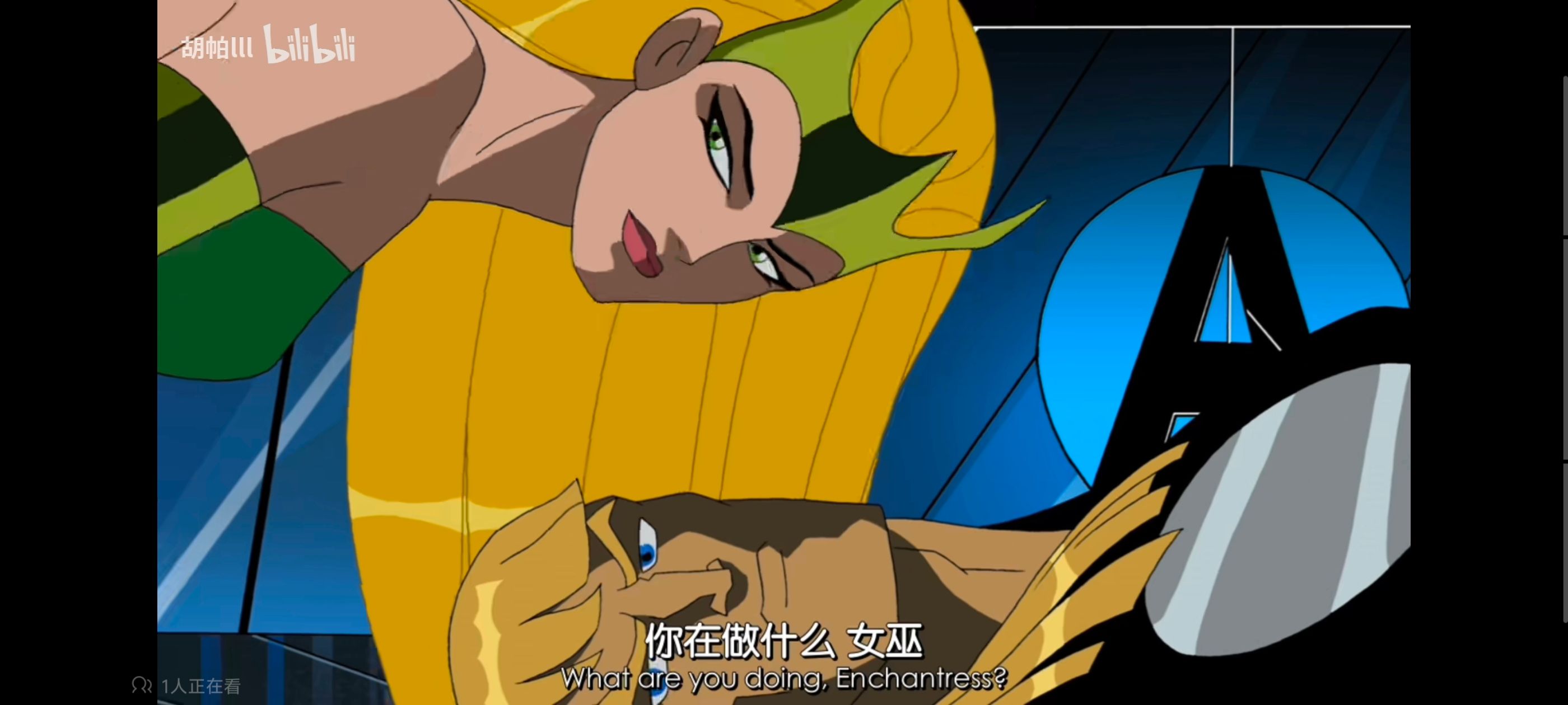 复仇者世上最强英雄组合,复仇者联盟,超级英雄,动画,动漫,番剧,ACG