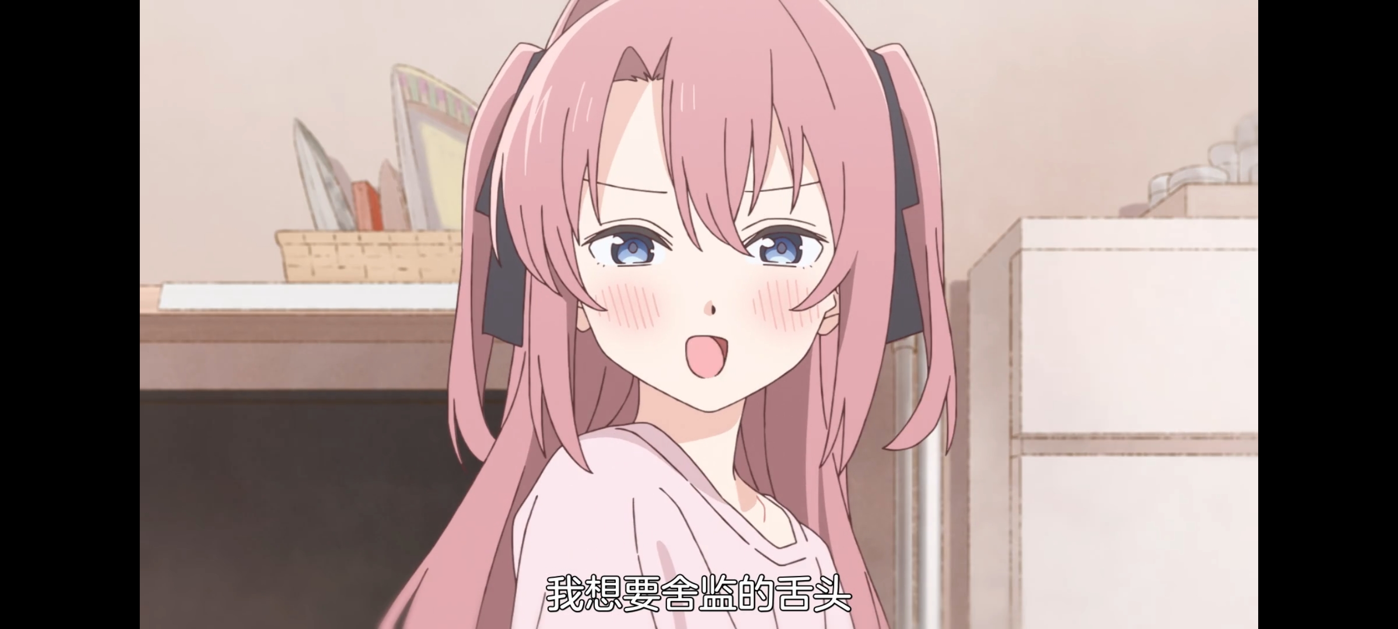 上伊那牡丹酒醉身姿似百合花般,上伊那牡丹醉姿如百合,动画,动漫,番剧,二次元,ACG