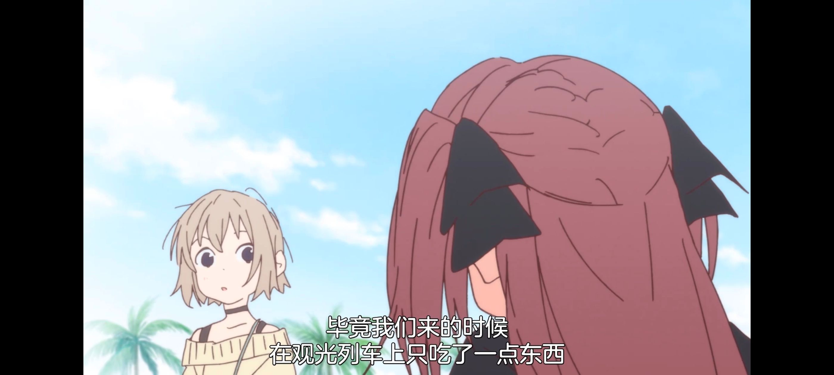 上伊那牡丹醉姿如百合,上伊那牡丹酒醉身姿似百合花般,动漫,动画,番剧,二次元,ACG