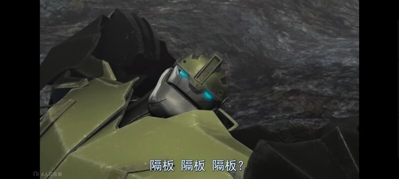 变形金刚,变形金刚领袖之证,美漫,动画,动漫,番剧,欧美动漫,ACG