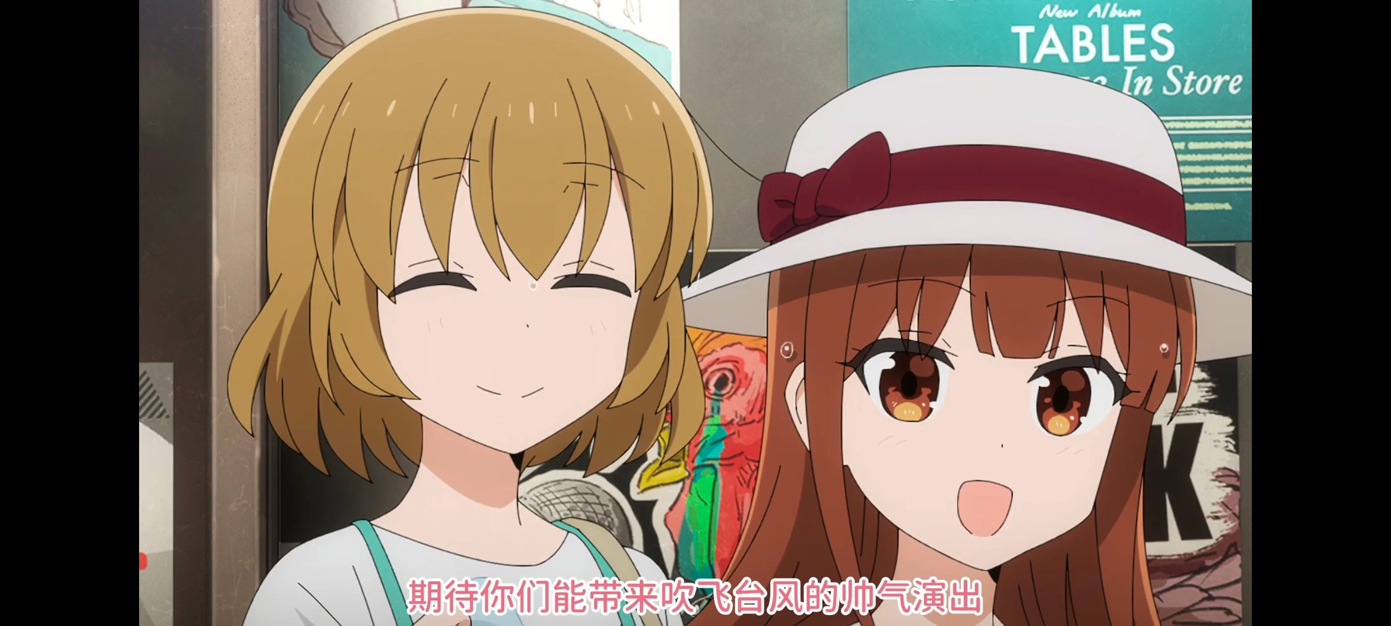 孤独摇滚,动画,动漫,番剧,ACG