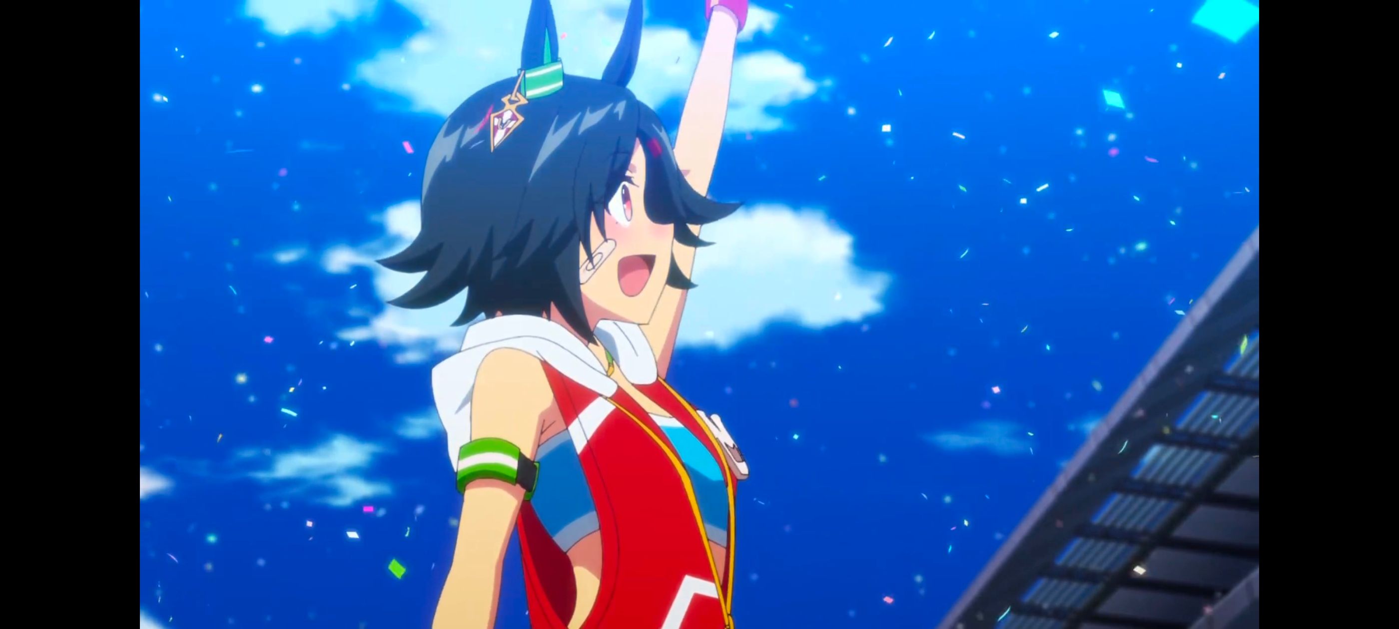 赛马娘,赛马娘PrettyDreby,赛马娘第二季,动画,动漫,番剧,二次元,ACG