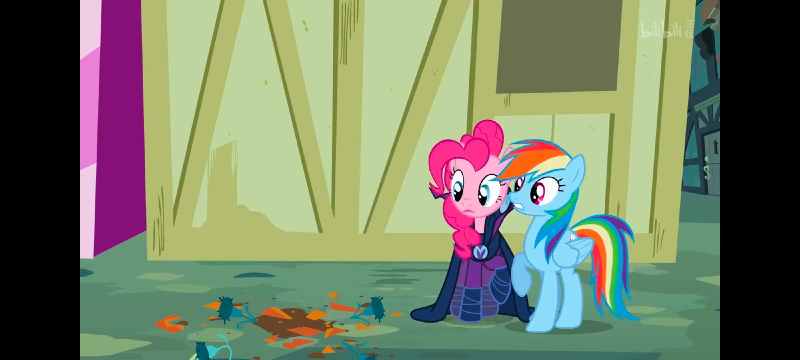 小马宝莉,彩虹小马,我的小马驹,动画,动漫,番剧,ACG