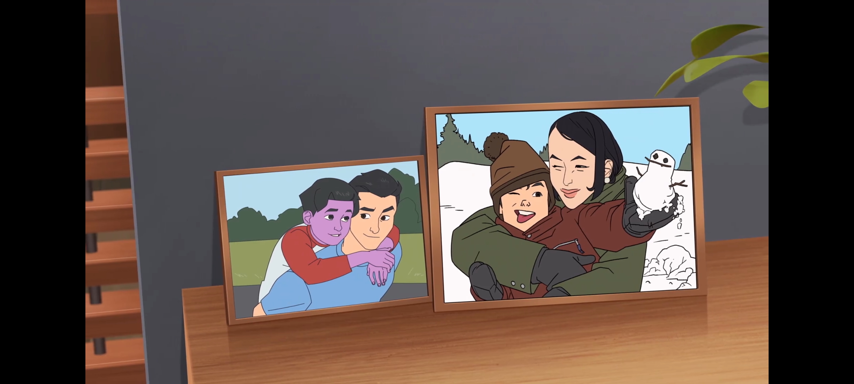 无敌少侠,动画,动漫,image,番剧,ACG