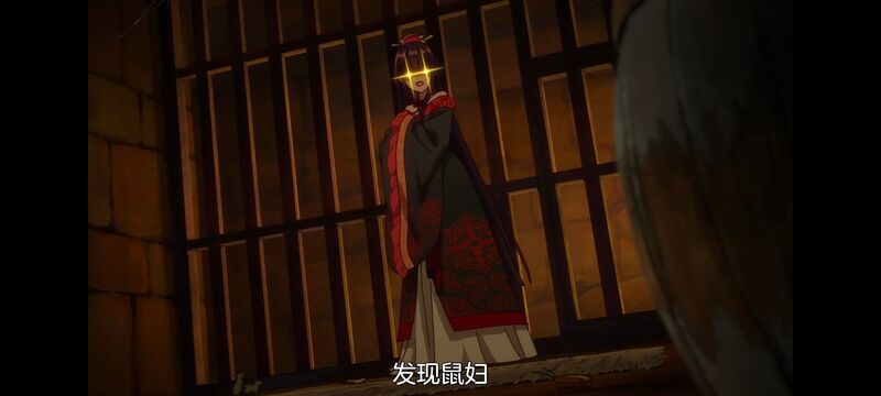 虽然我是不完美恶女雏宫蝶鼠替换传,动画,动漫,番剧,二次元,日漫,ACG,恶女不才请多关照雏宫蝶鼠替换传